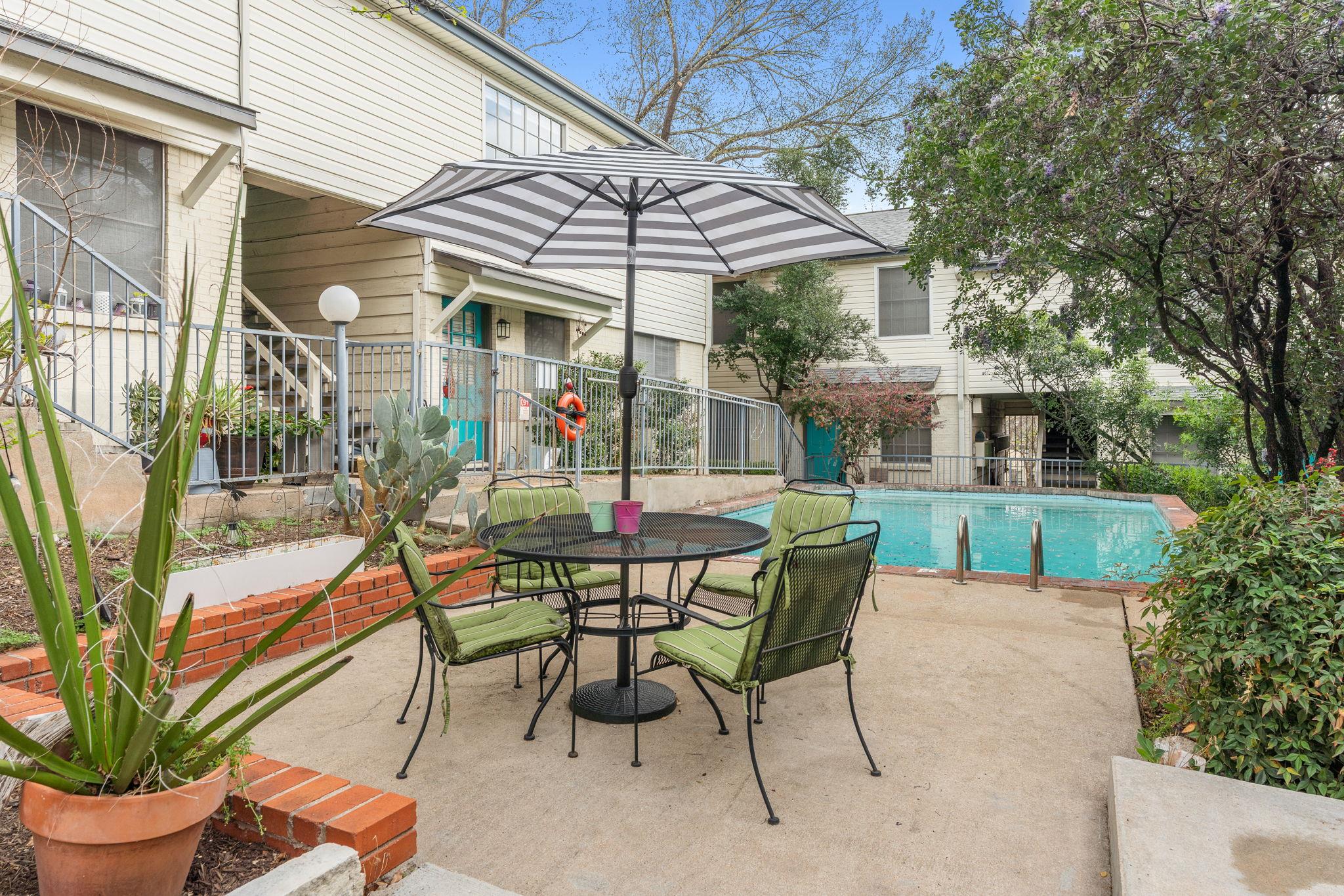 3902 Peterson Ave # 205, Austin, TX 78756