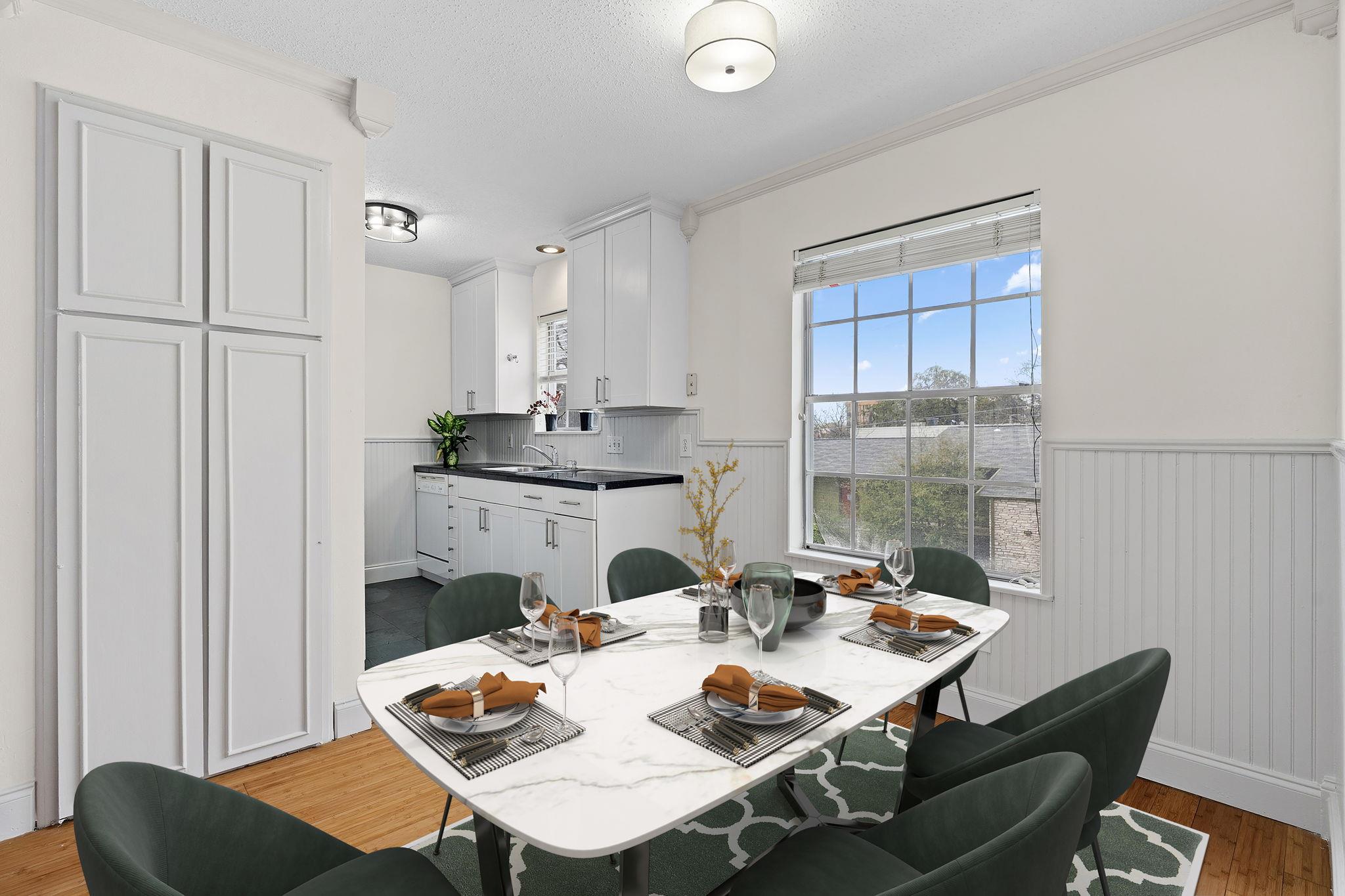 3902 Peterson Ave # 205, Austin, TX 78756