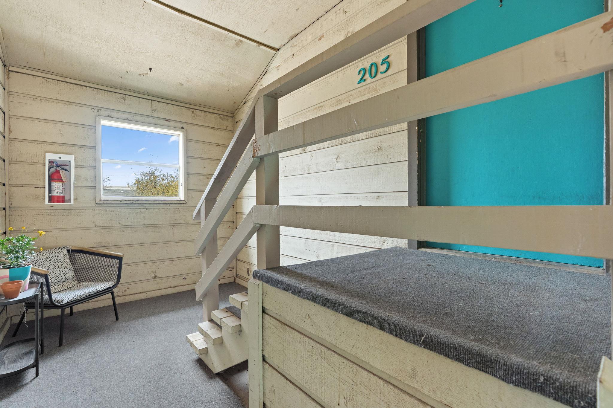 3902 Peterson Ave # 205, Austin, TX 78756