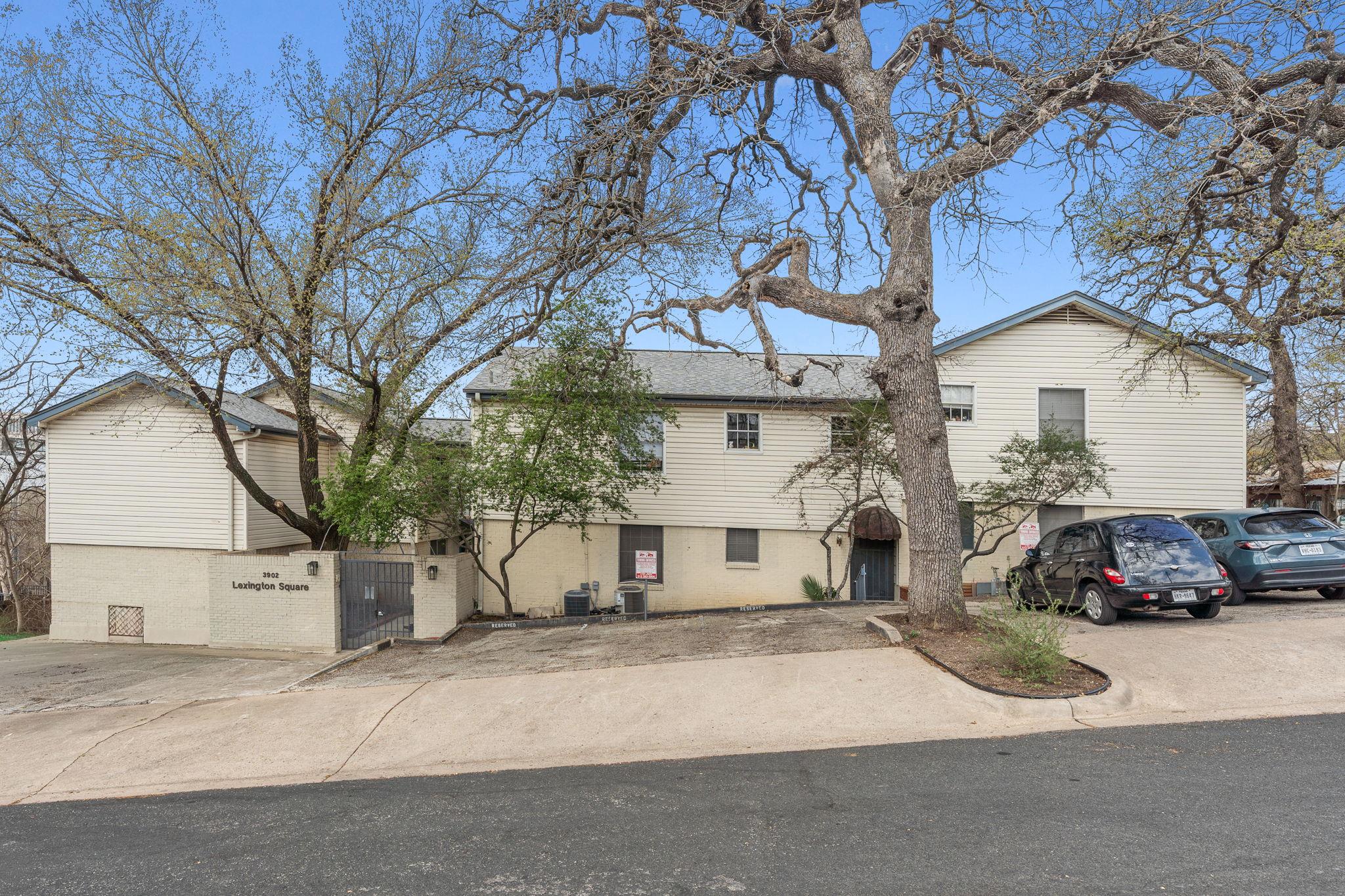 3902 Peterson Ave # 205, Austin, TX 78756