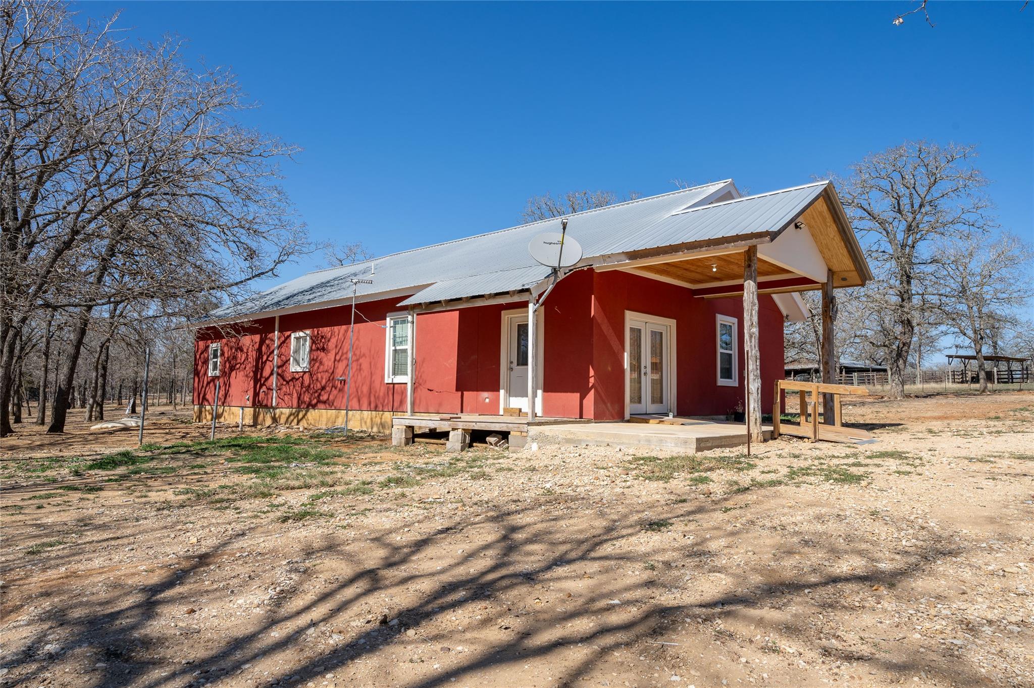 661 Hidden Oak Rd, Lockhart, TX 78616