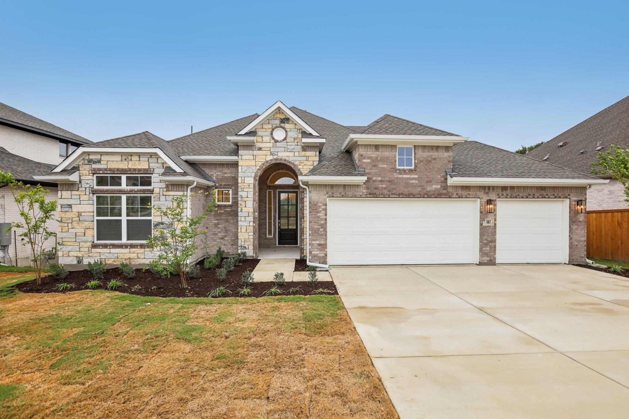 187 Lily Pad Lane, Kyle, TX 78640