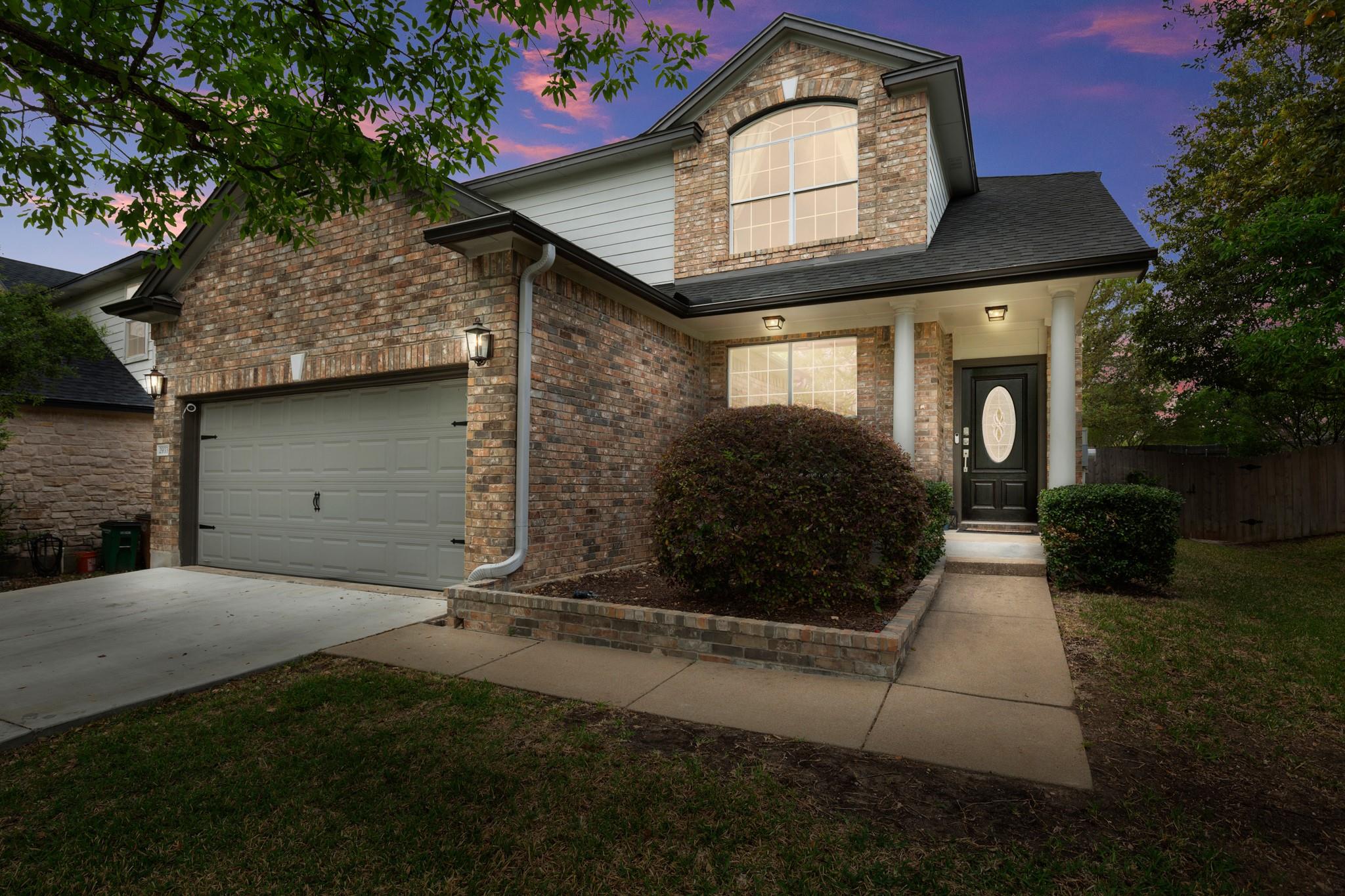 2933 Fleet Dr, Austin, TX 78748