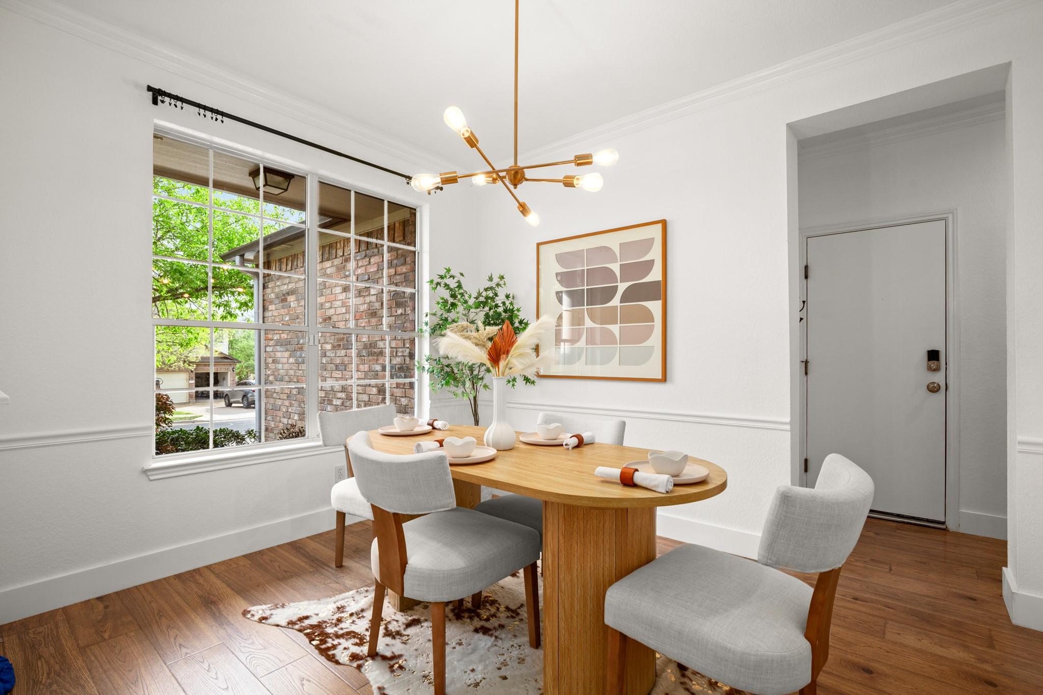 2933 Fleet Dr, Austin, TX 78748