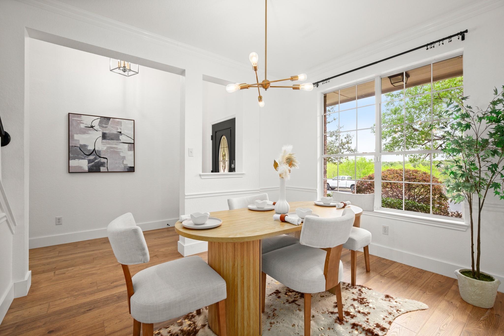 2933 Fleet Dr, Austin, TX 78748