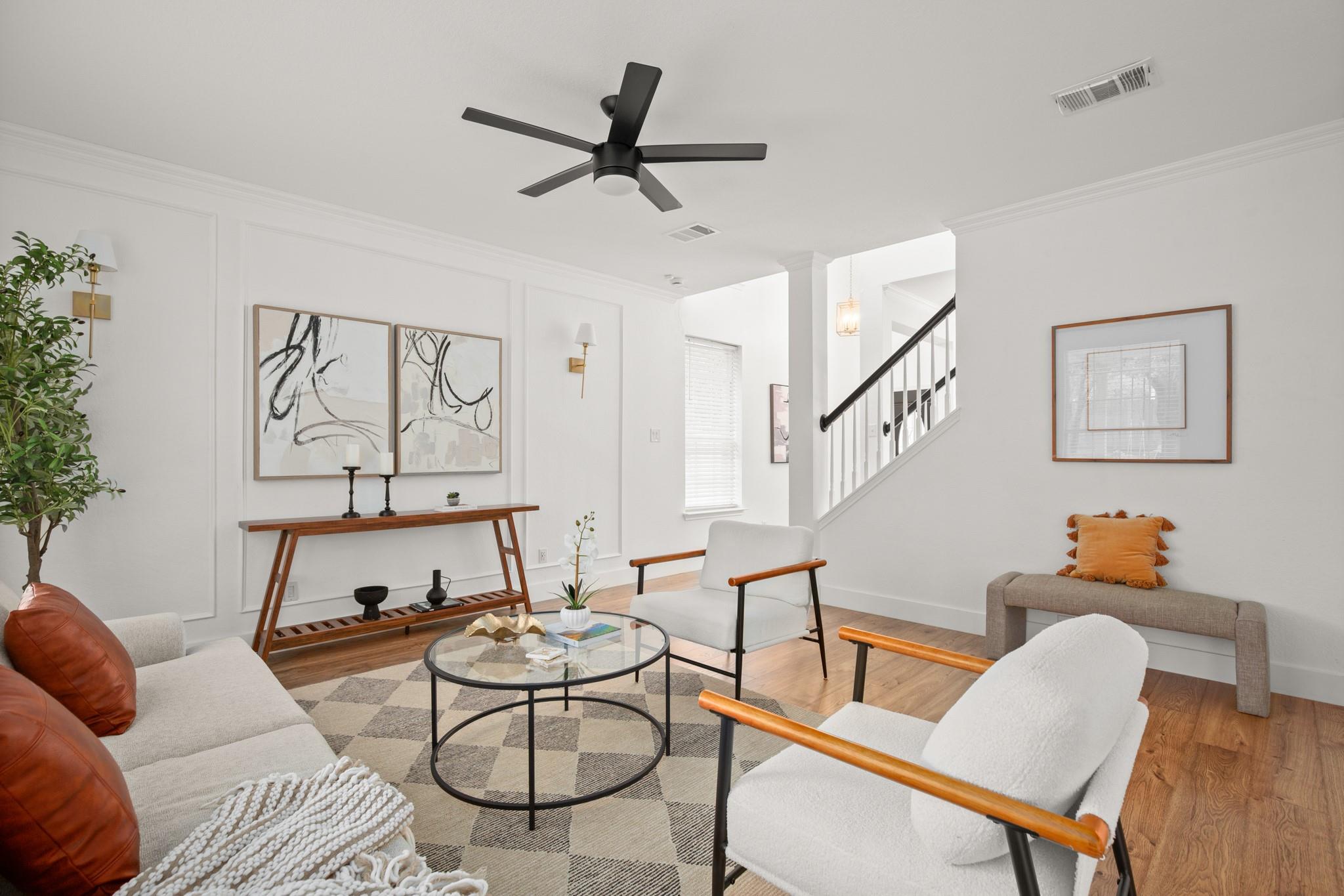 2933 Fleet Dr, Austin, TX 78748