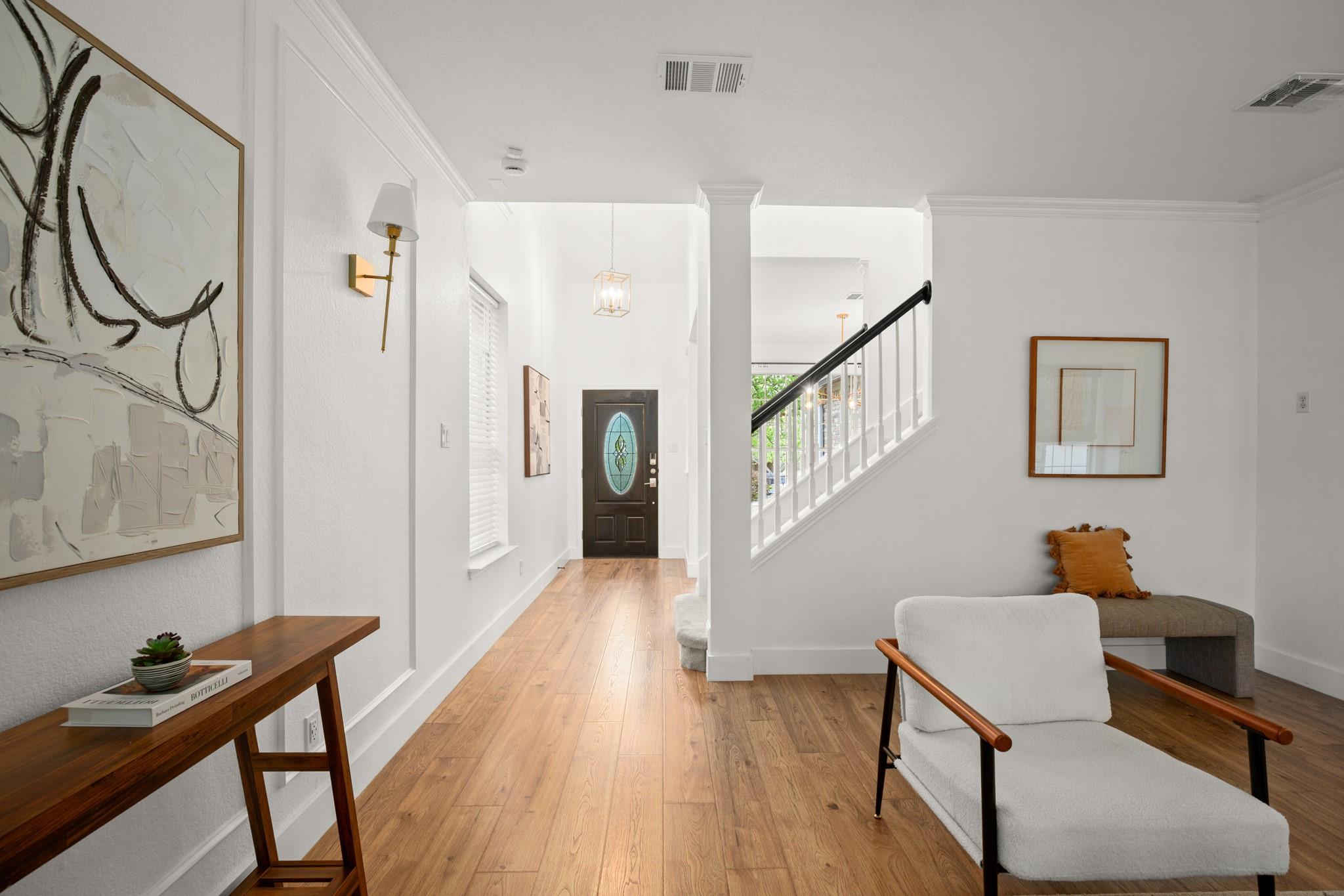 2933 Fleet Dr, Austin, TX 78748