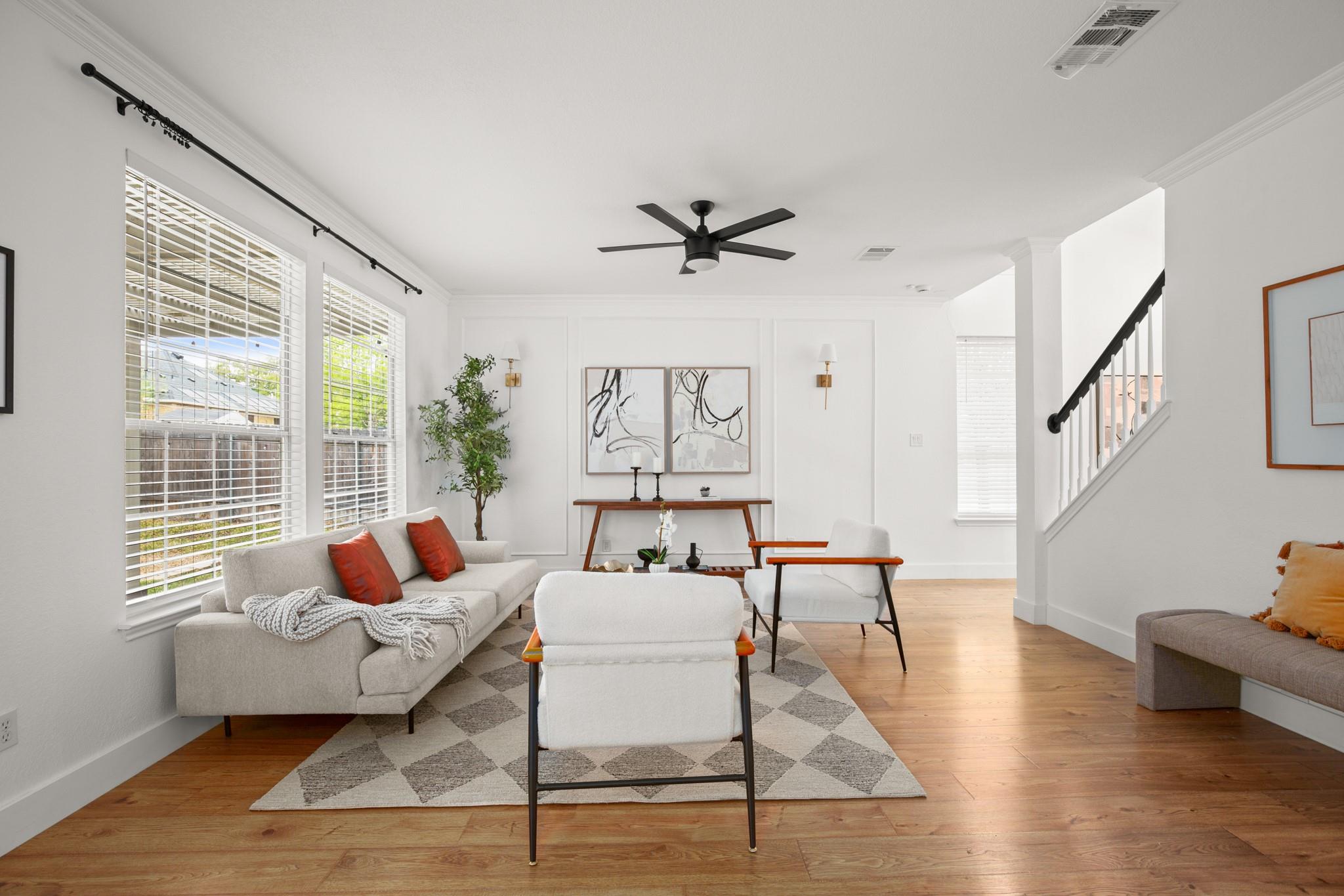 2933 Fleet Dr, Austin, TX 78748