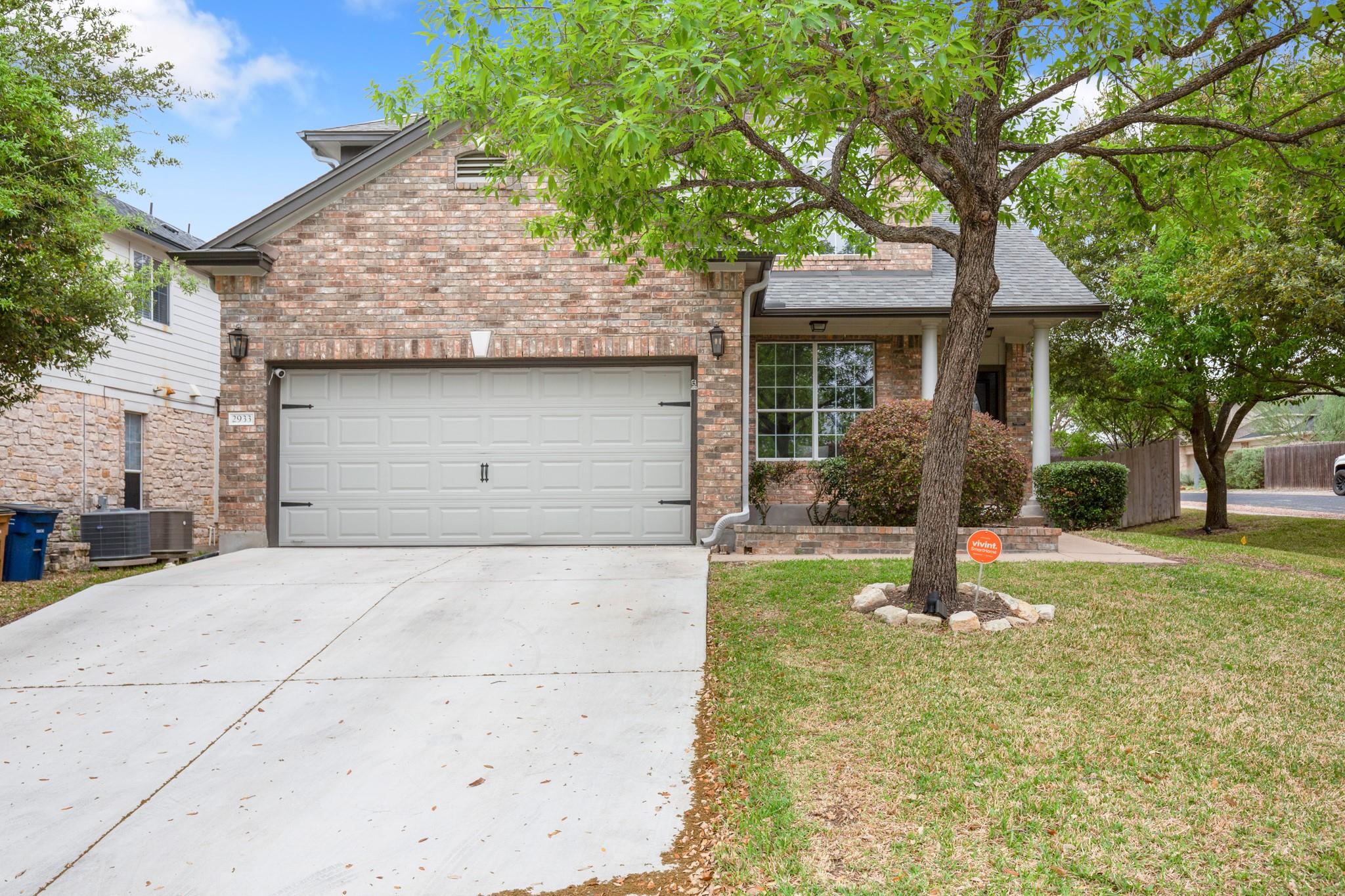 2933 Fleet Dr, Austin, TX 78748