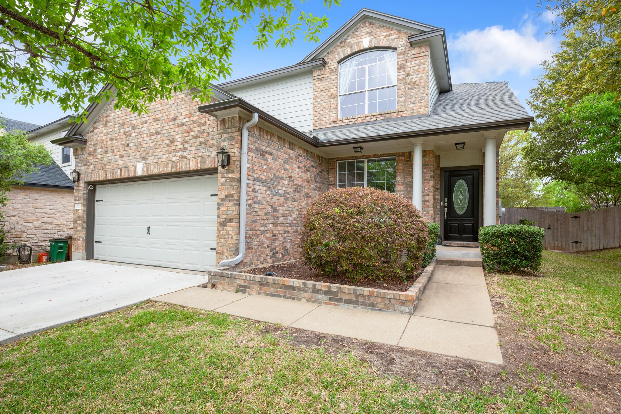 2933 Fleet Dr, Austin, TX 78748