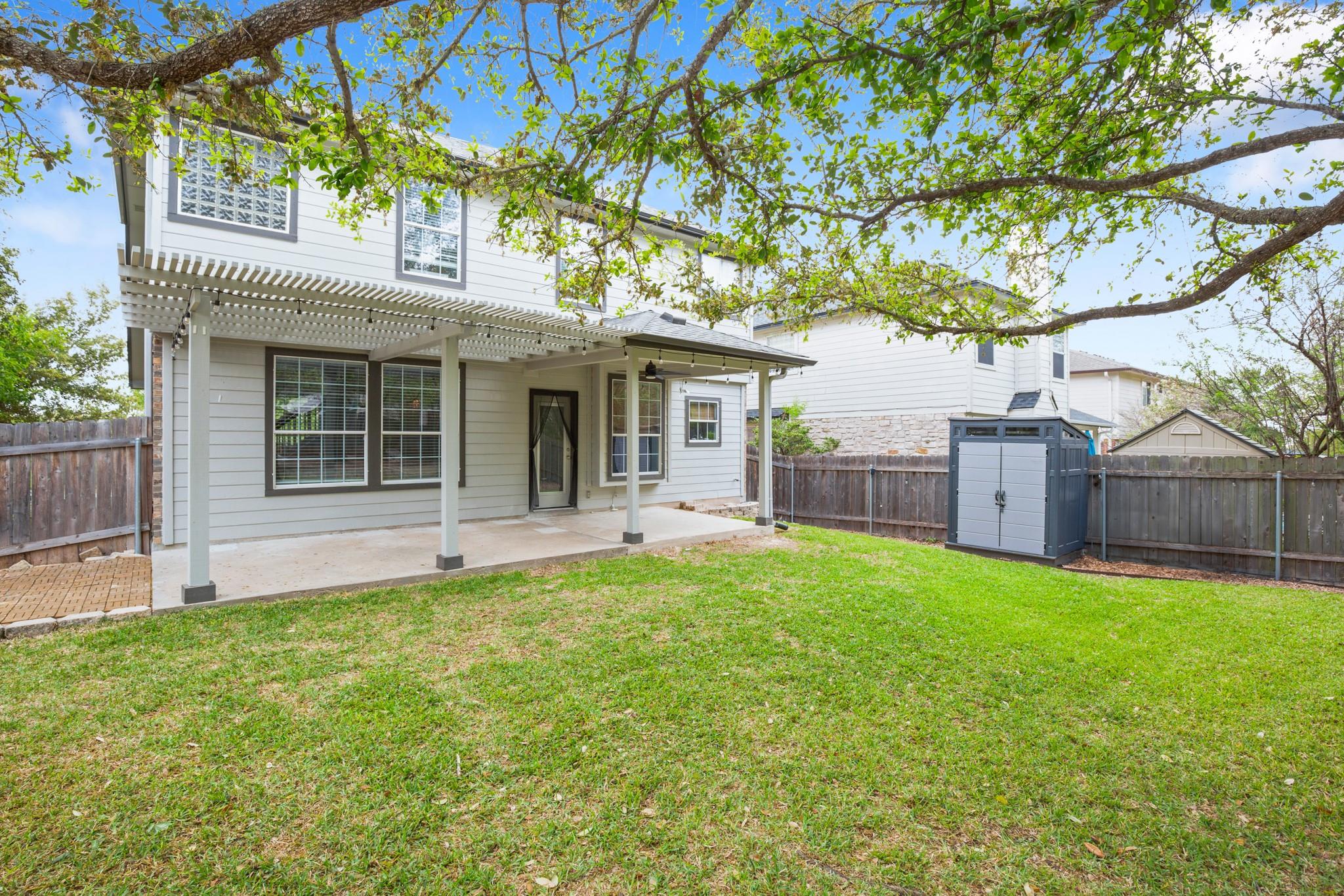 2933 Fleet Dr, Austin, TX 78748