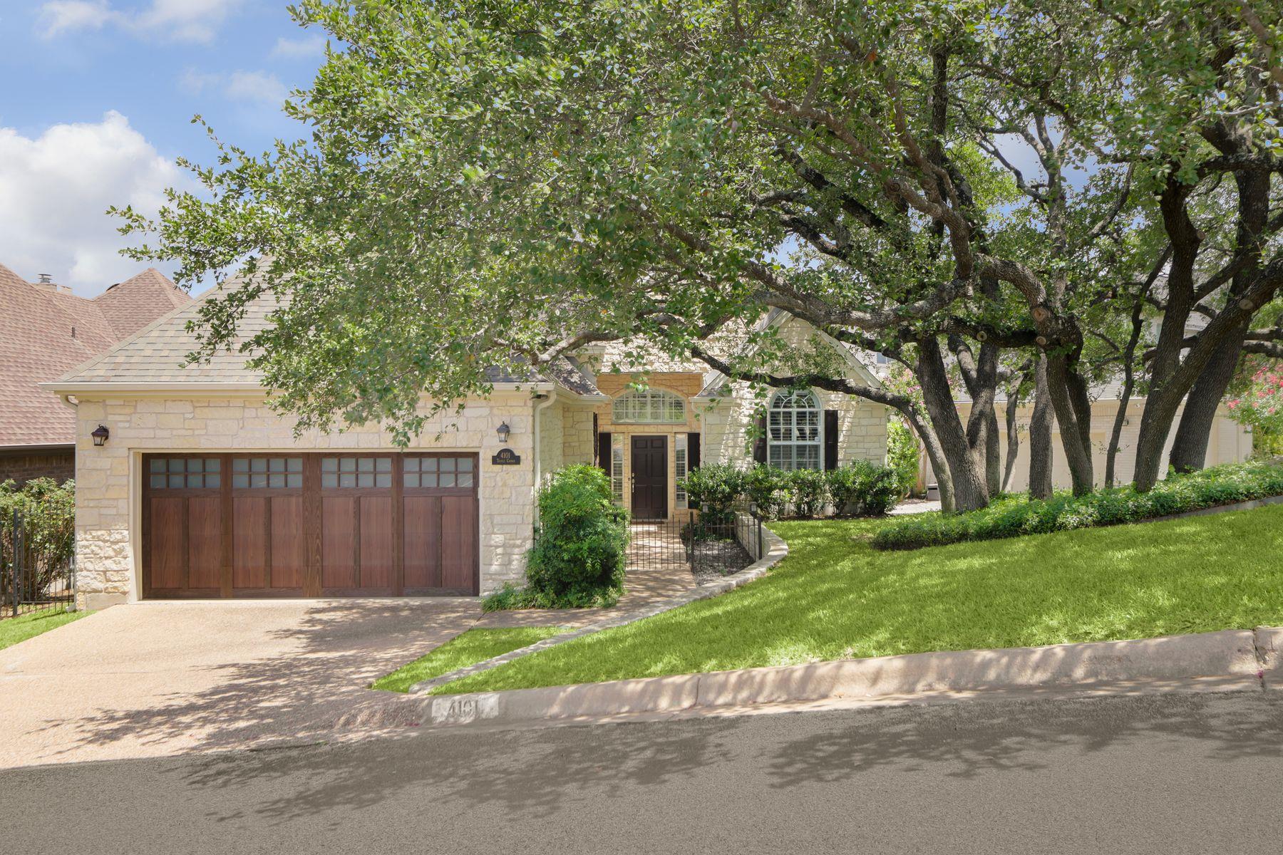 4101 Triple Crown Ct, Austin, TX 78746