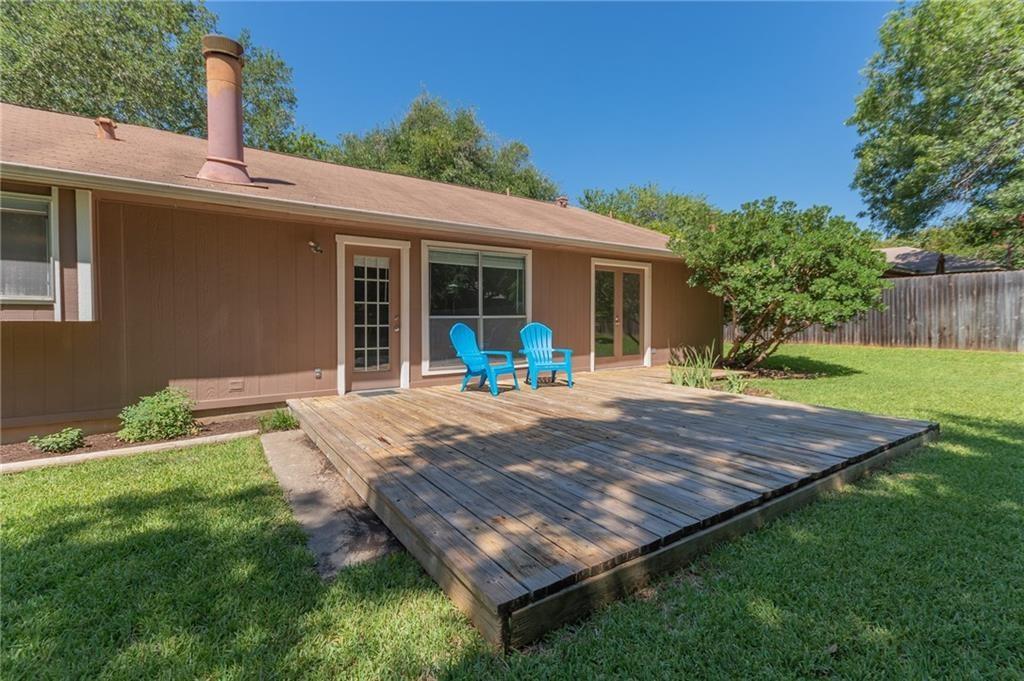 1500 Pigeon Forge Rd, Pflugerville, TX 78660