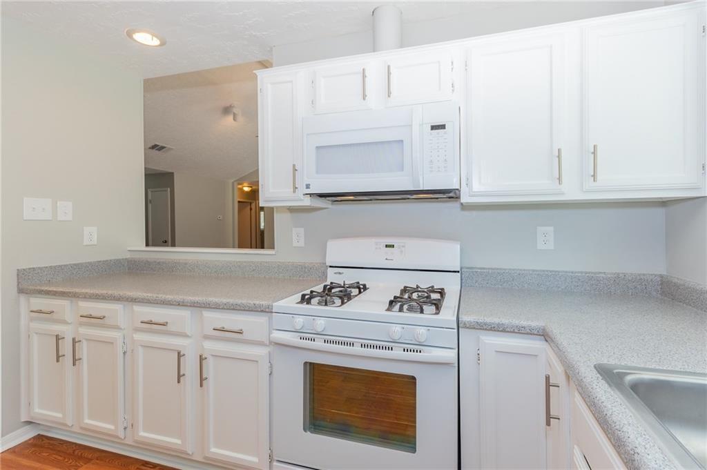 1500 Pigeon Forge Rd, Pflugerville, TX 78660