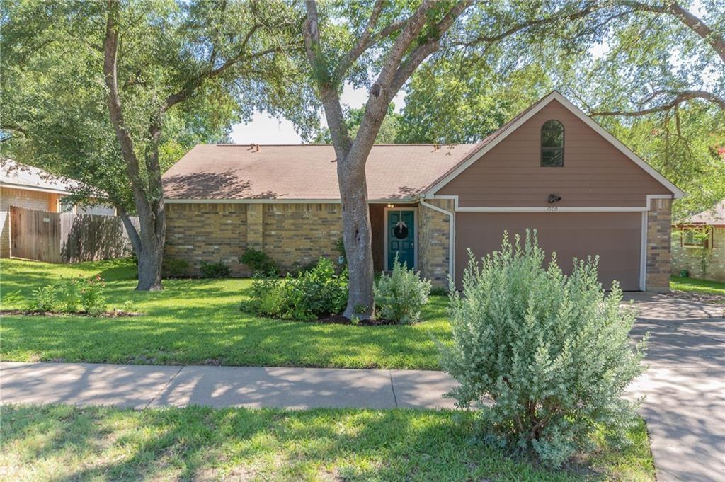 1500 Pigeon Forge Rd, Pflugerville, TX 78660