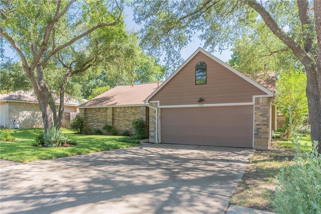 1500 Pigeon Forge Rd, Pflugerville, TX 78660