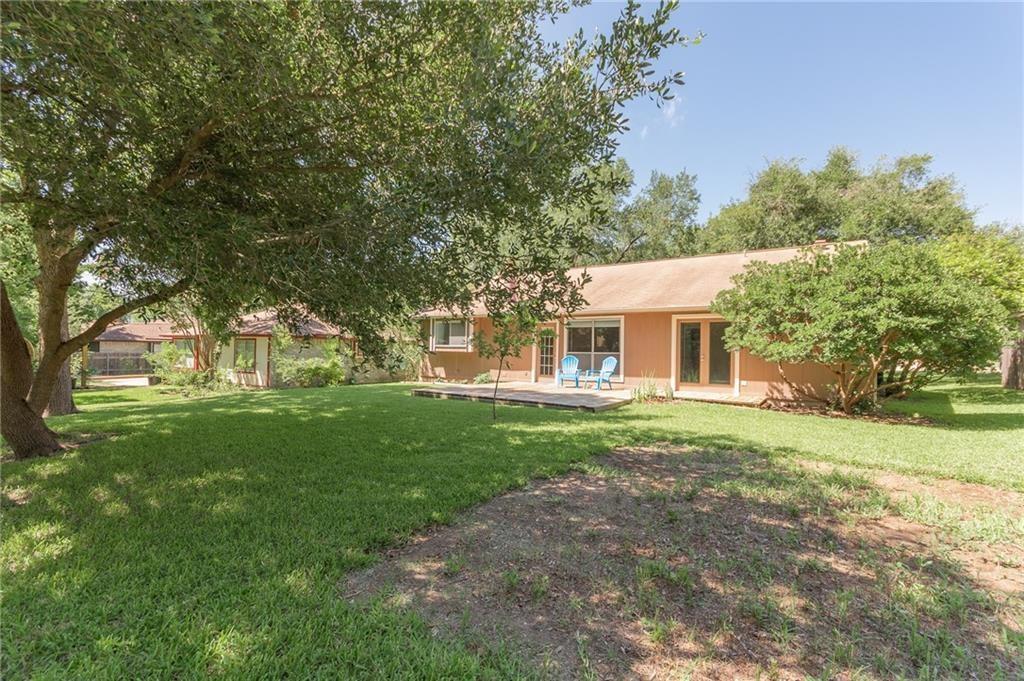 1500 Pigeon Forge Rd, Pflugerville, TX 78660