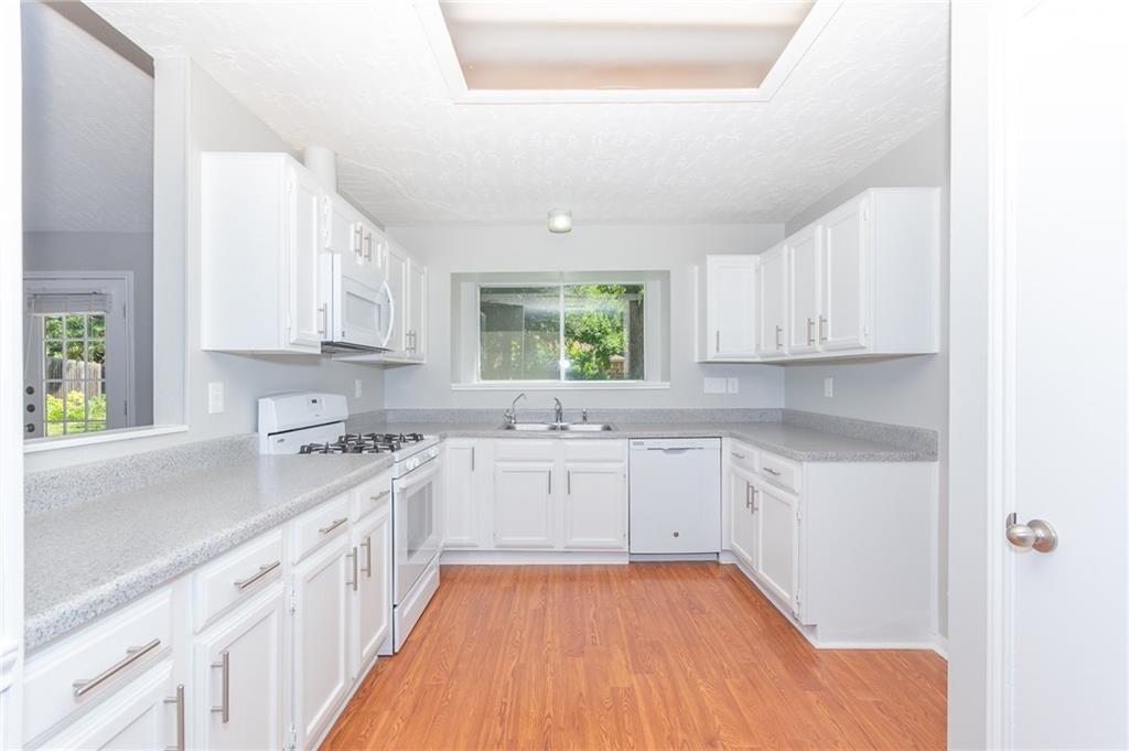 1500 Pigeon Forge Rd, Pflugerville, TX 78660