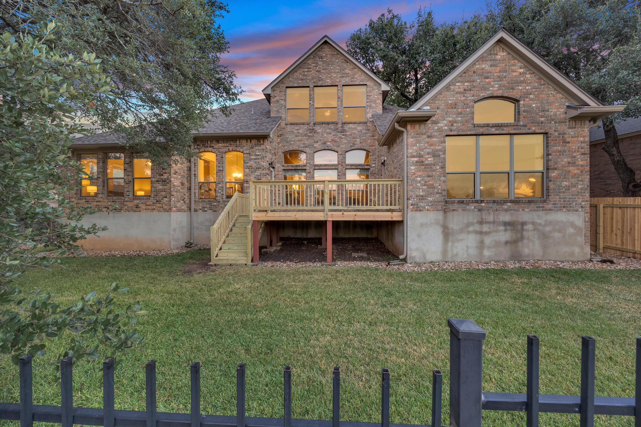 3526 Aquamarine Dr, Round Rock, TX 78681