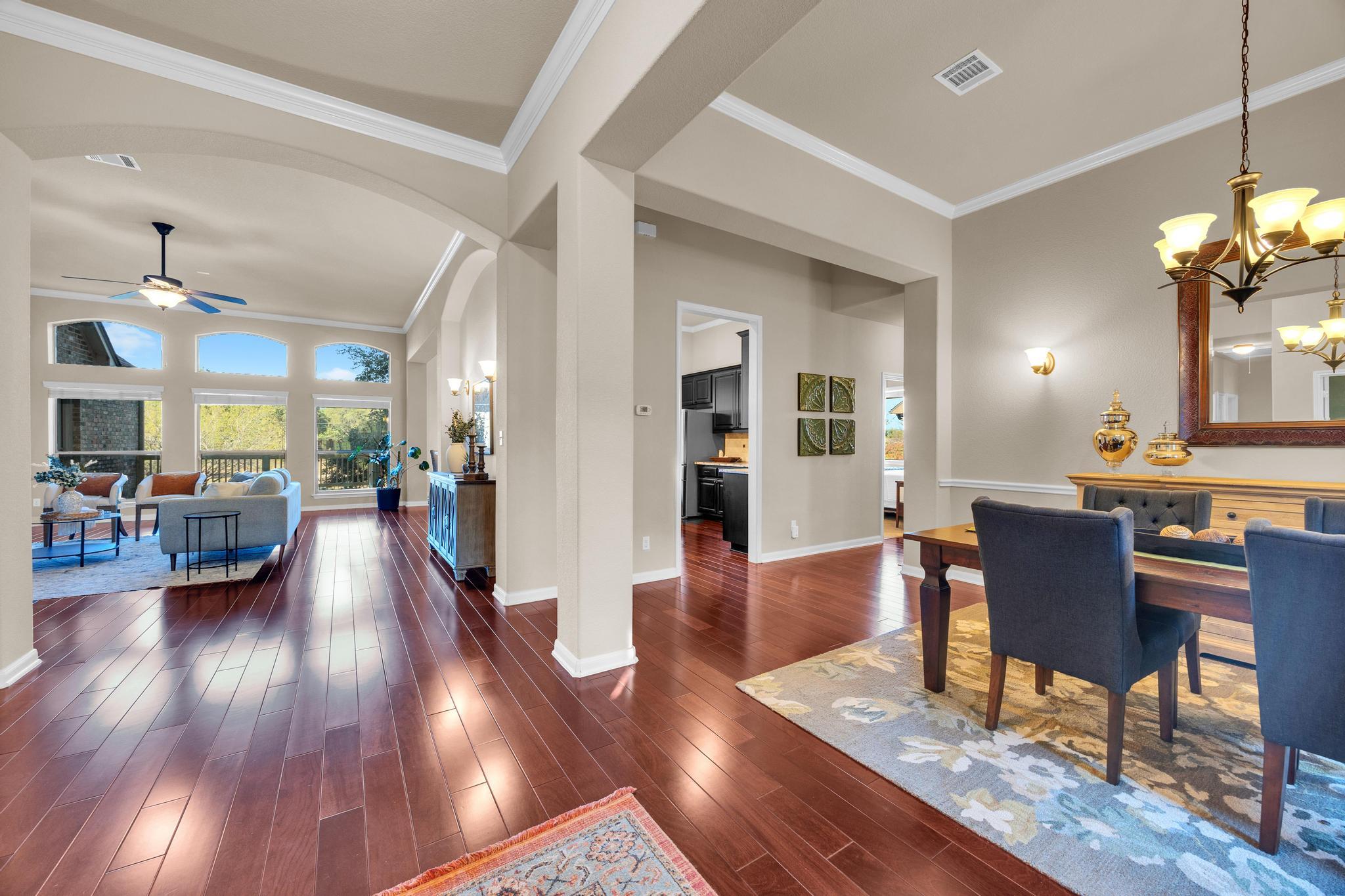 3526 Aquamarine Dr, Round Rock, TX 78681