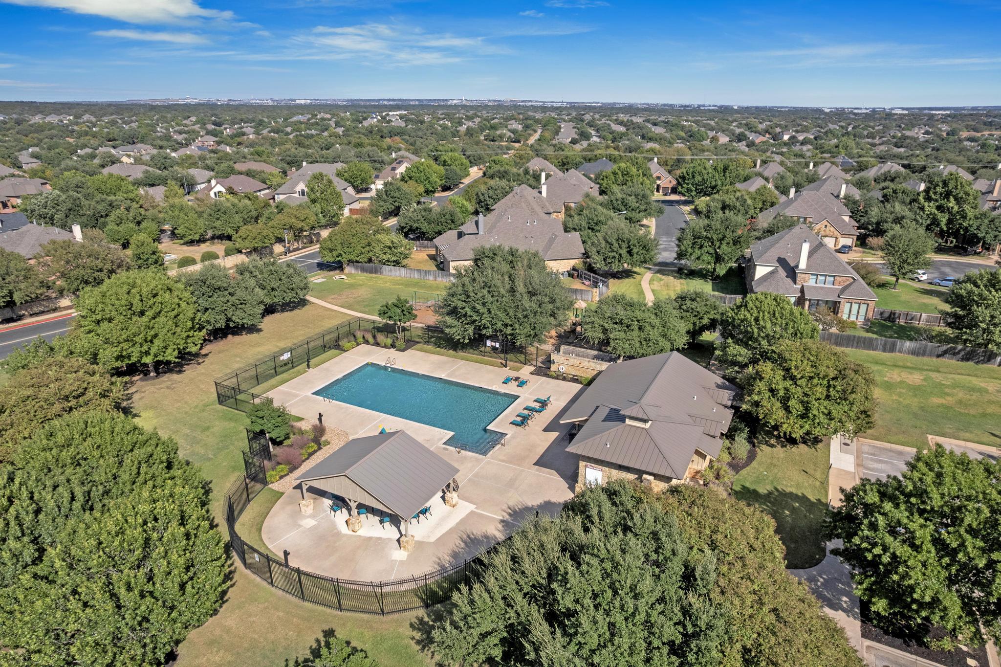 3526 Aquamarine Dr, Round Rock, TX 78681