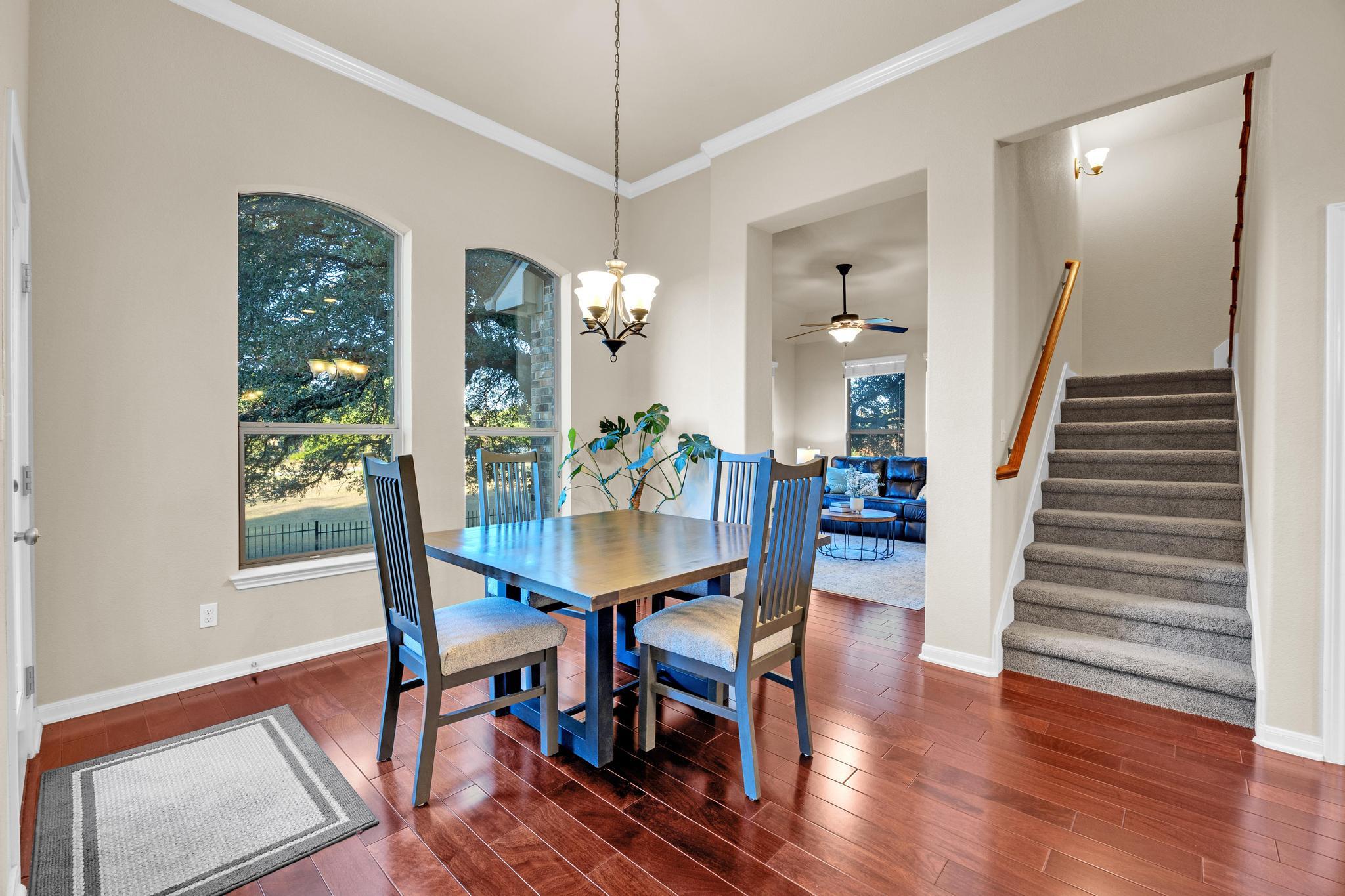 3526 Aquamarine Dr, Round Rock, TX 78681