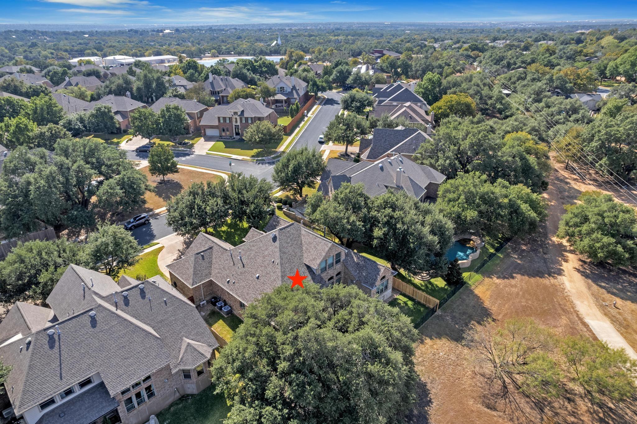 3526 Aquamarine Dr, Round Rock, TX 78681