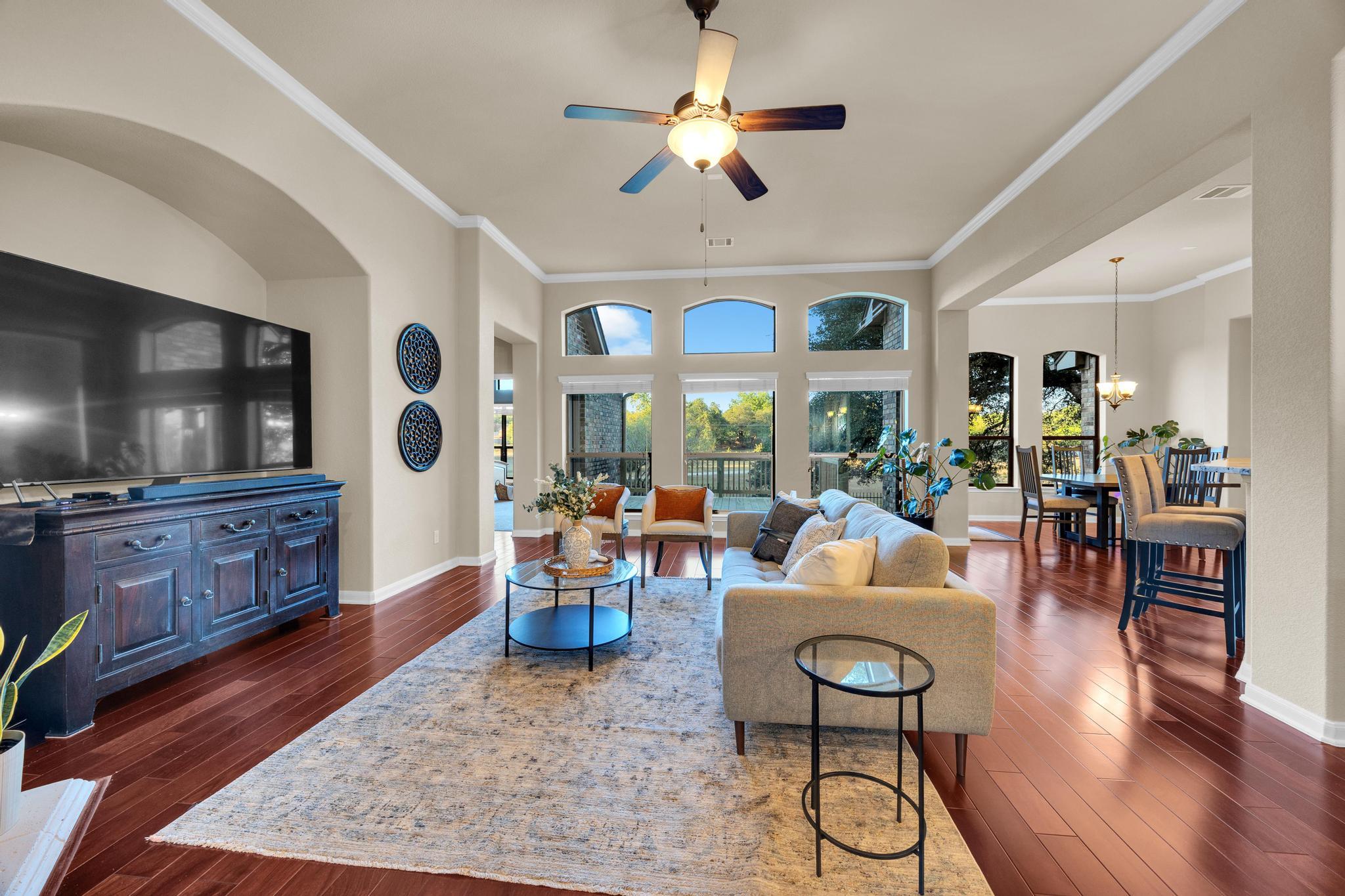 3526 Aquamarine Dr, Round Rock, TX 78681