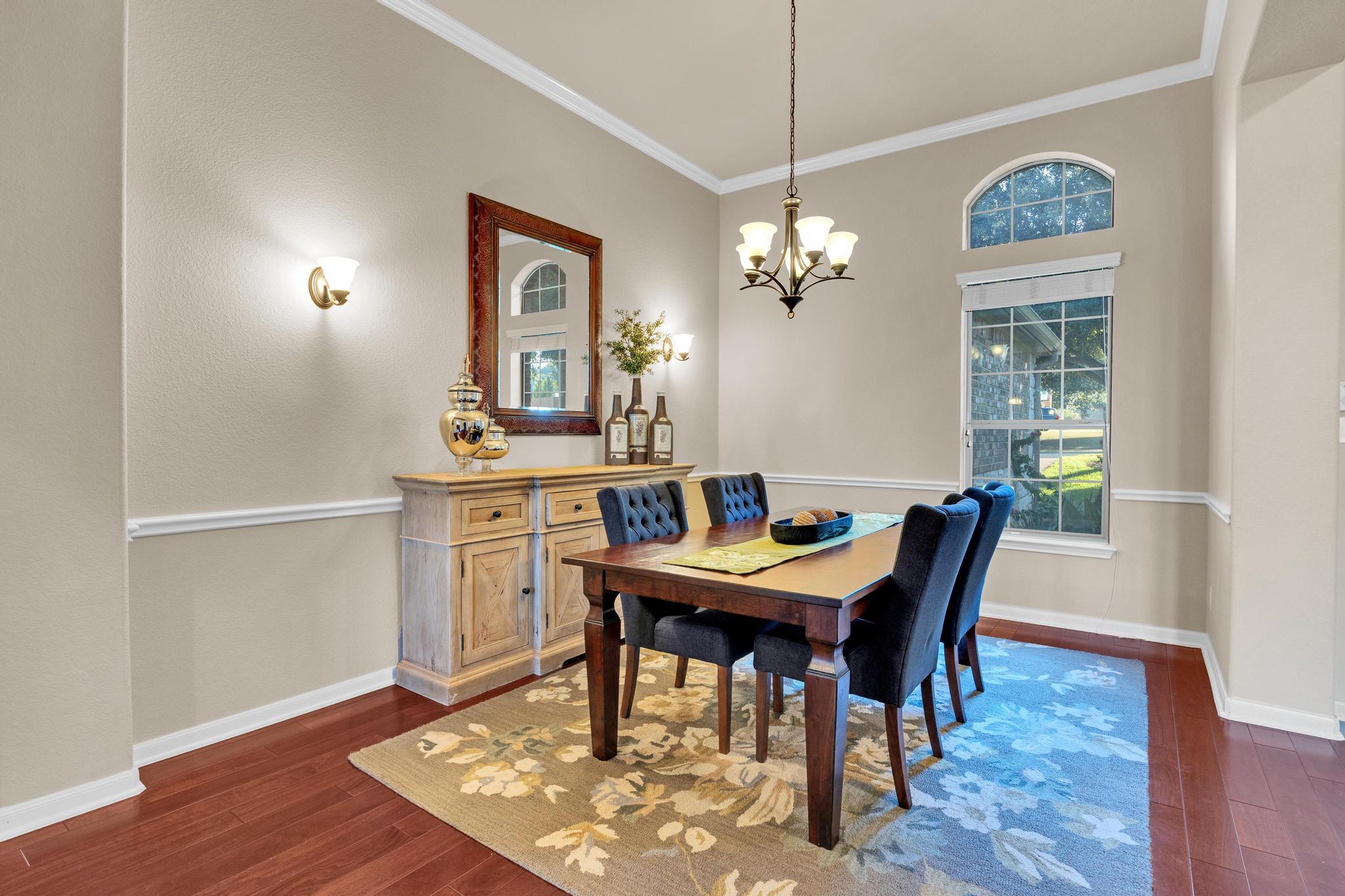 3526 Aquamarine Dr, Round Rock, TX 78681