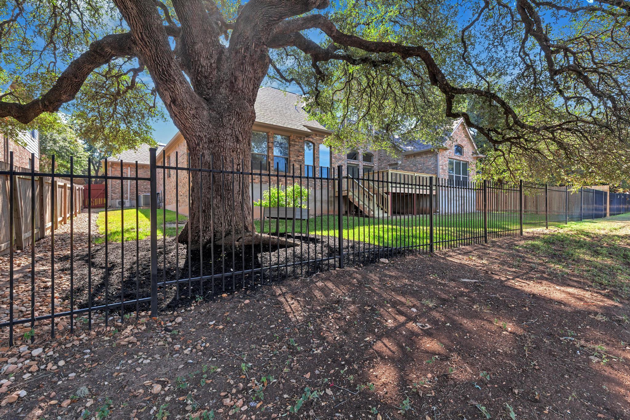 3526 Aquamarine Dr, Round Rock, TX 78681