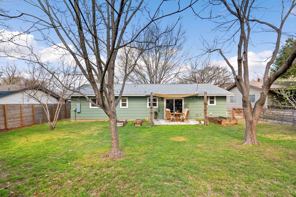 4705 Old Castle Rd, Austin, TX 78745