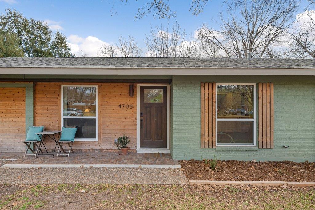 4705 Old Castle Rd, Austin, TX 78745