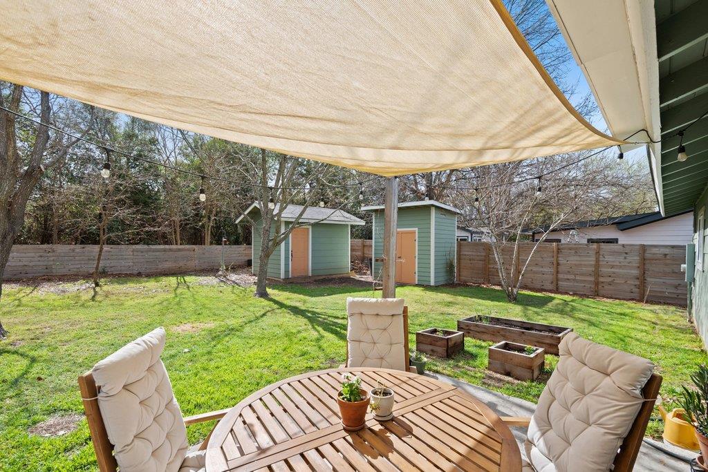 4705 Old Castle Rd, Austin, TX 78745