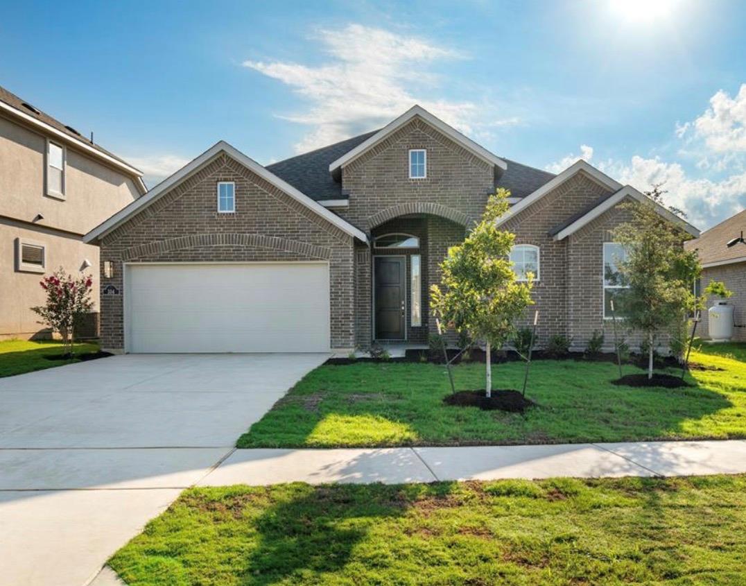 104 Cherry Sage Cv, Georgetown, TX 78628