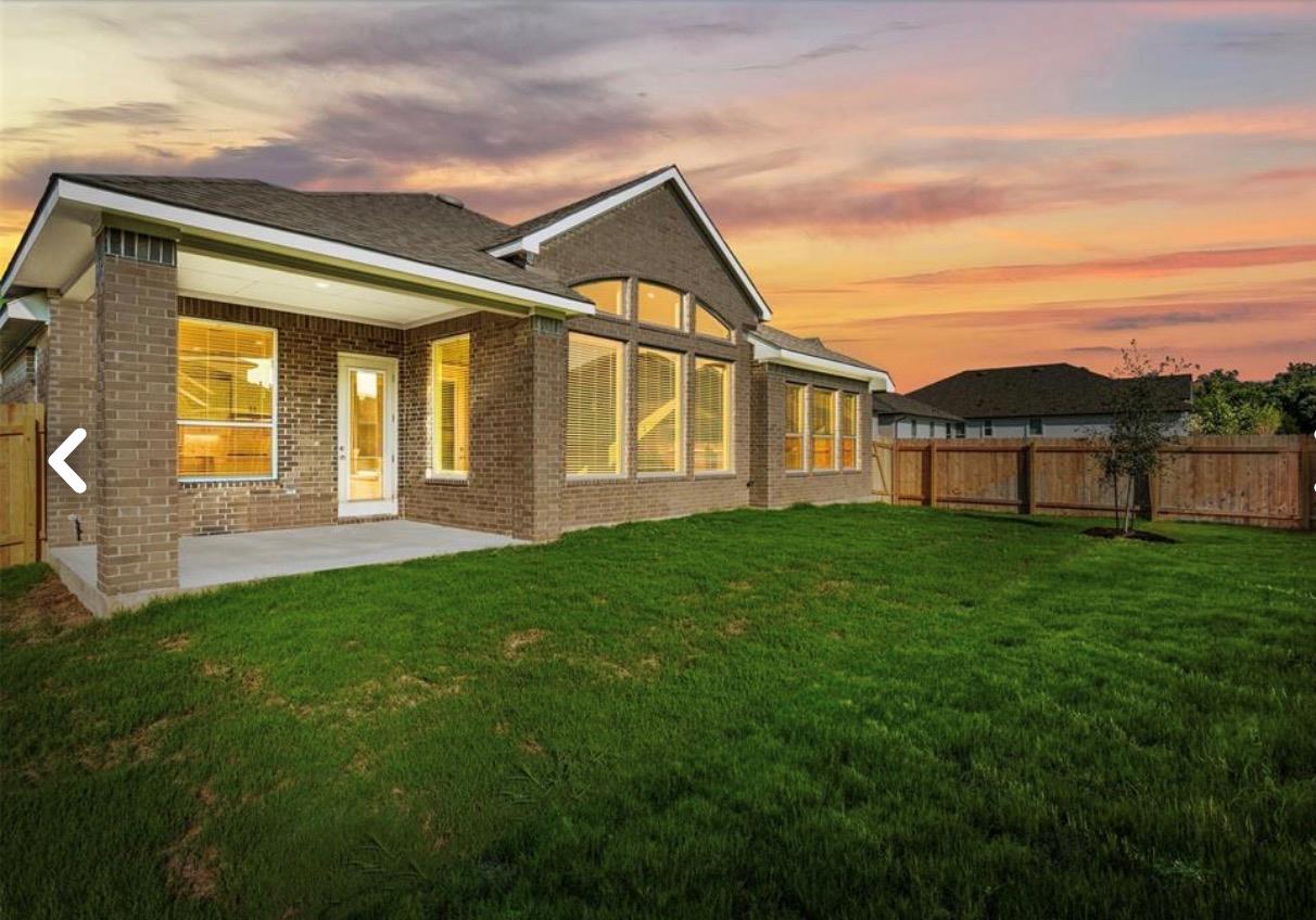 104 Cherry Sage Cv, Georgetown, TX 78628