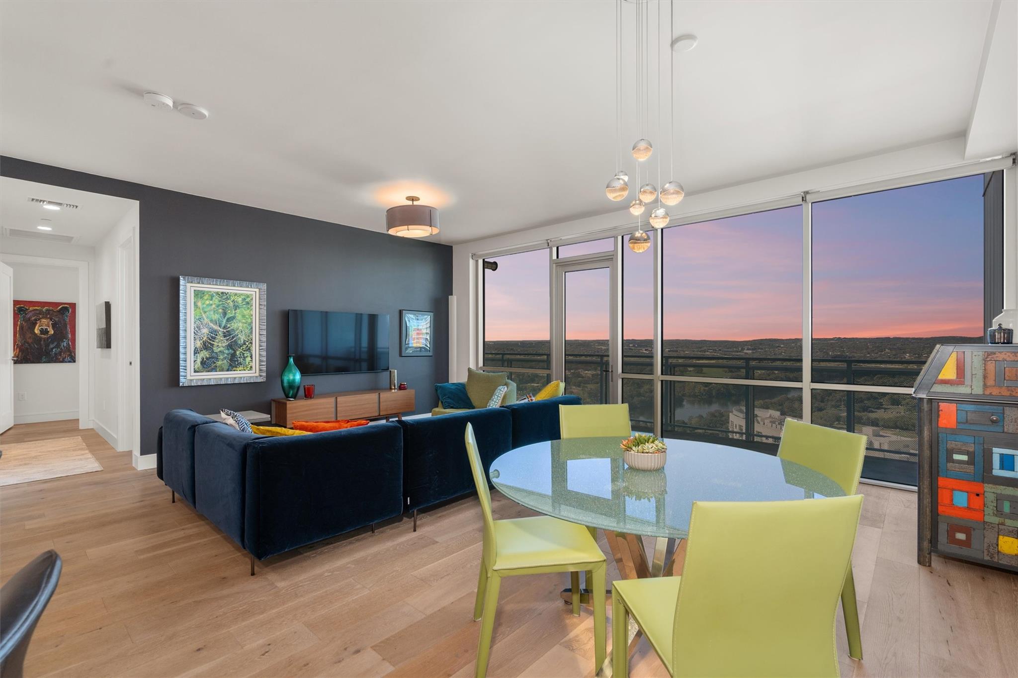 222 West Ave # 2806, Austin, TX 78701