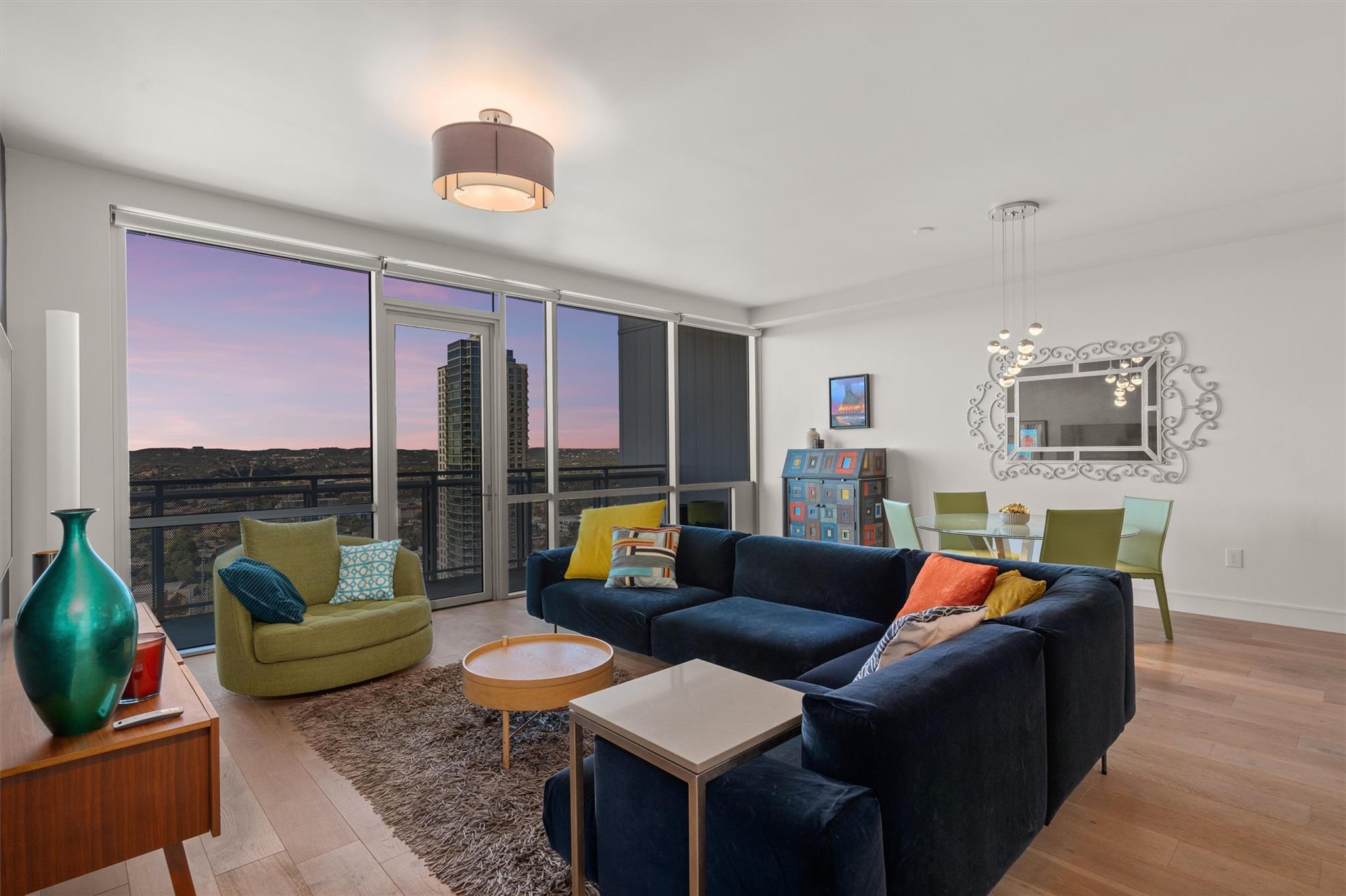 222 West Ave # 2806, Austin, TX 78701