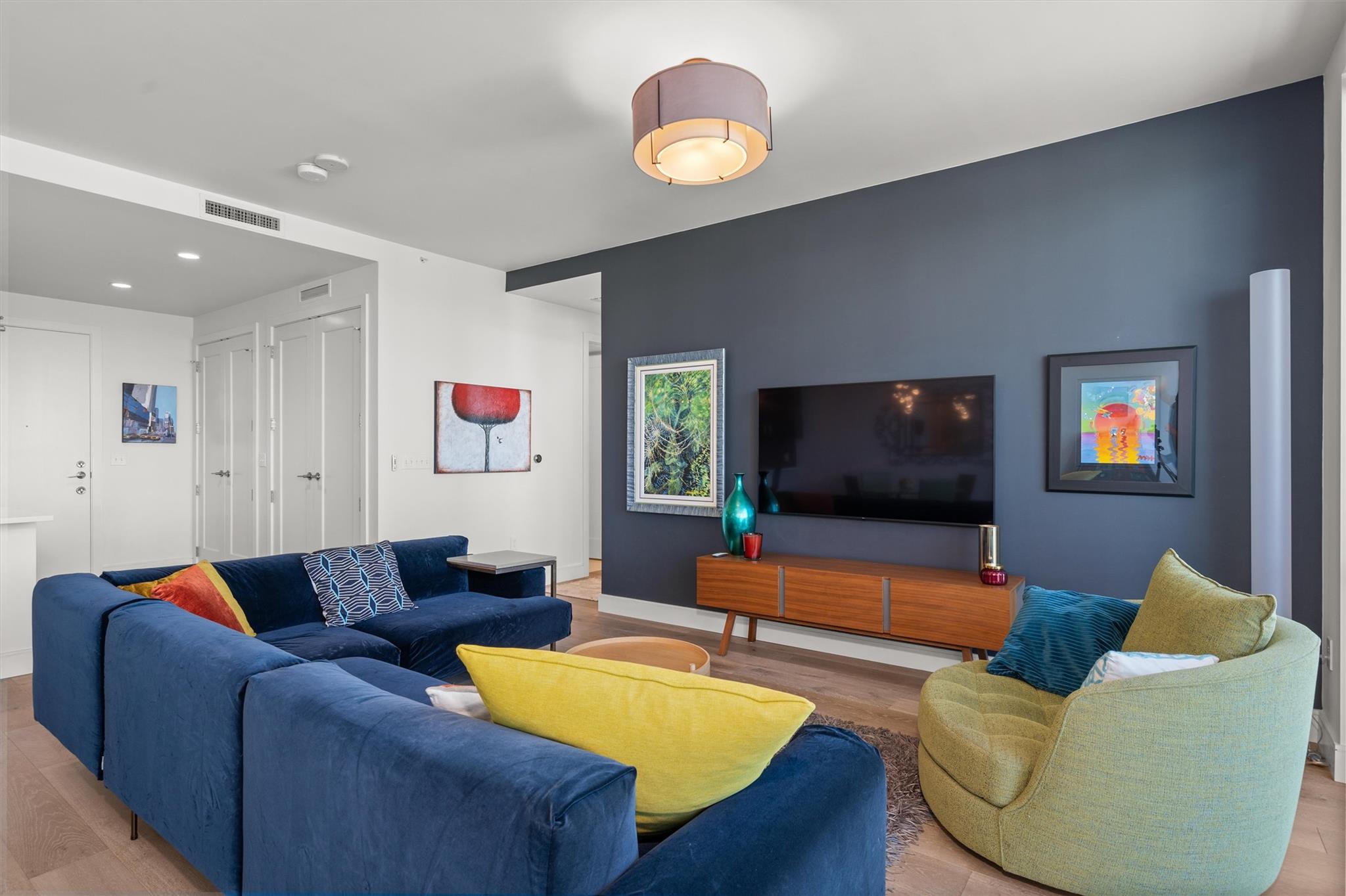 222 West Ave # 2806, Austin, TX 78701