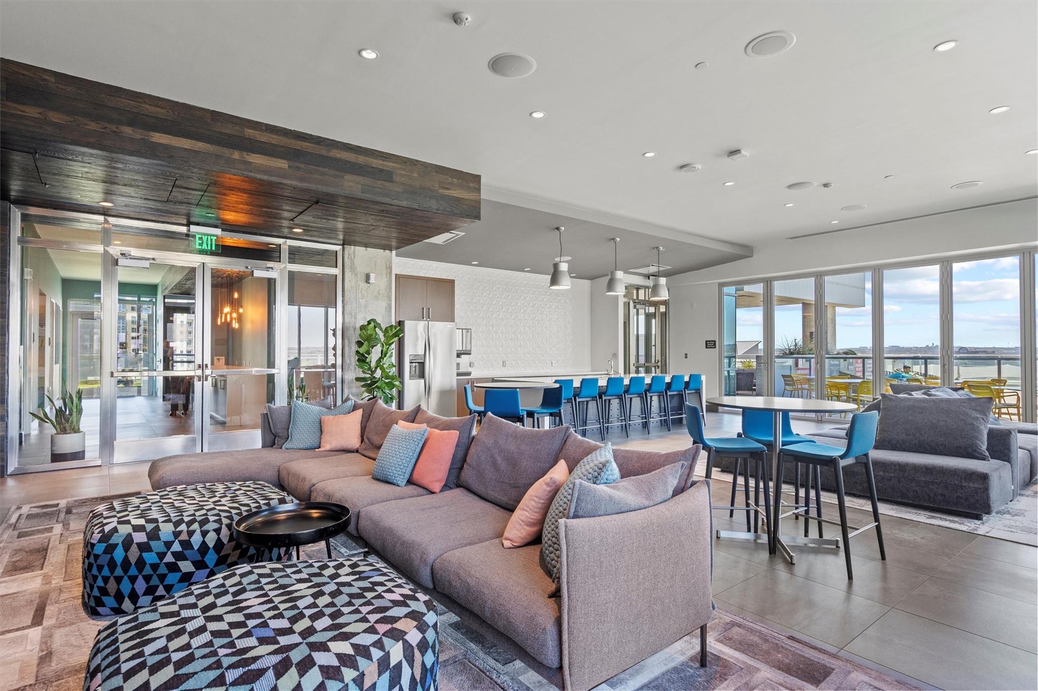 222 West Ave # 2806, Austin, TX 78701