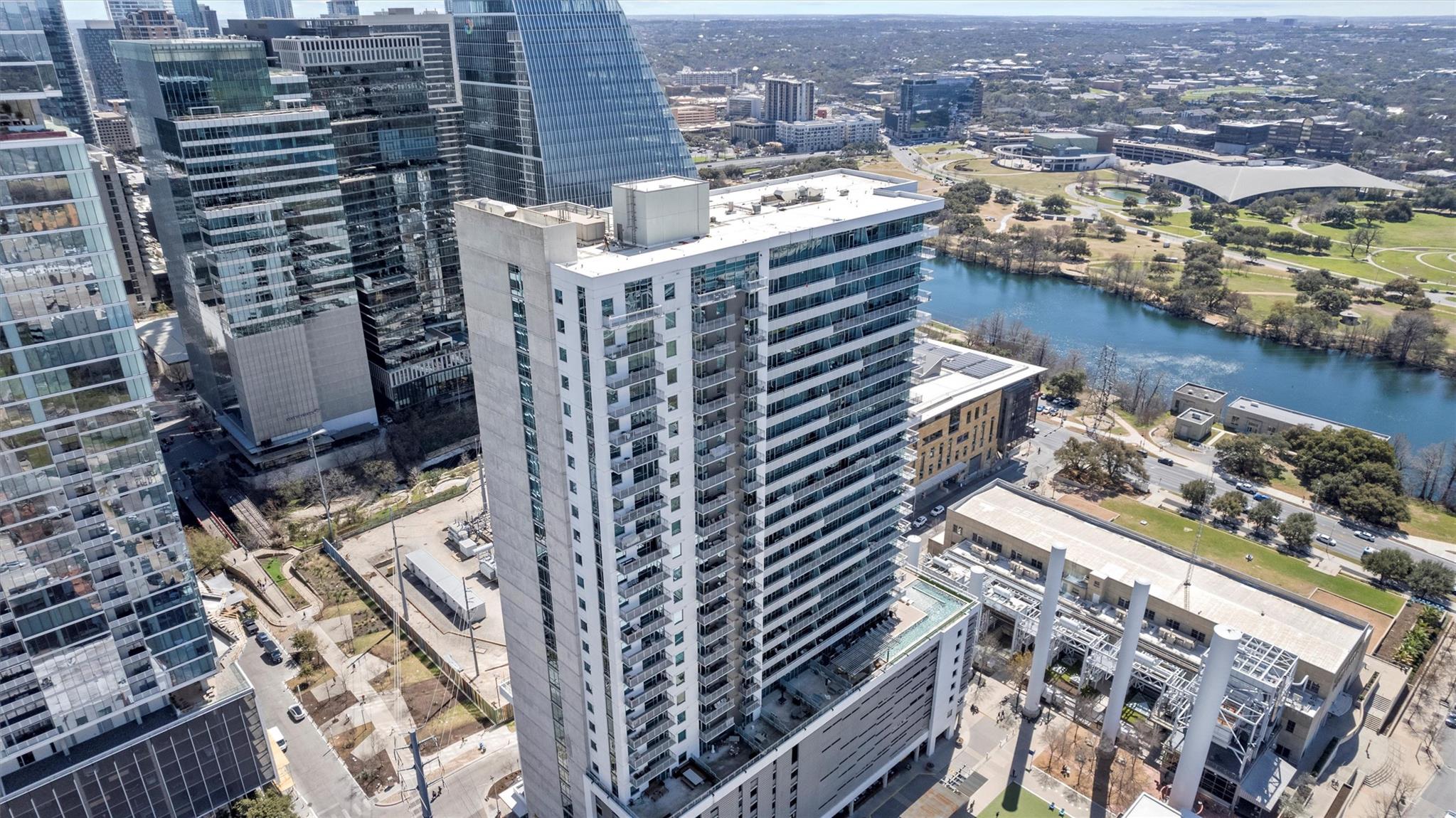 222 West Ave # 2806, Austin, TX 78701