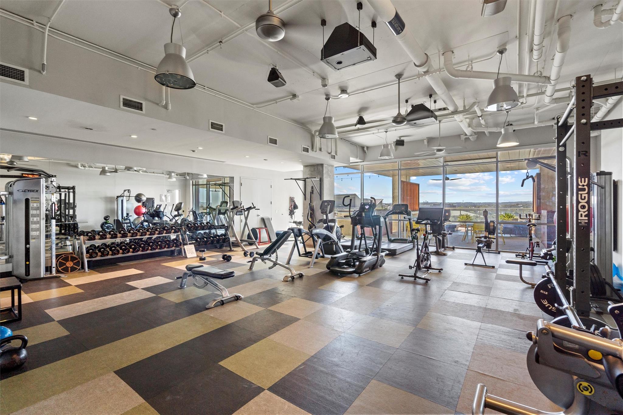 222 West Ave # 2806, Austin, TX 78701