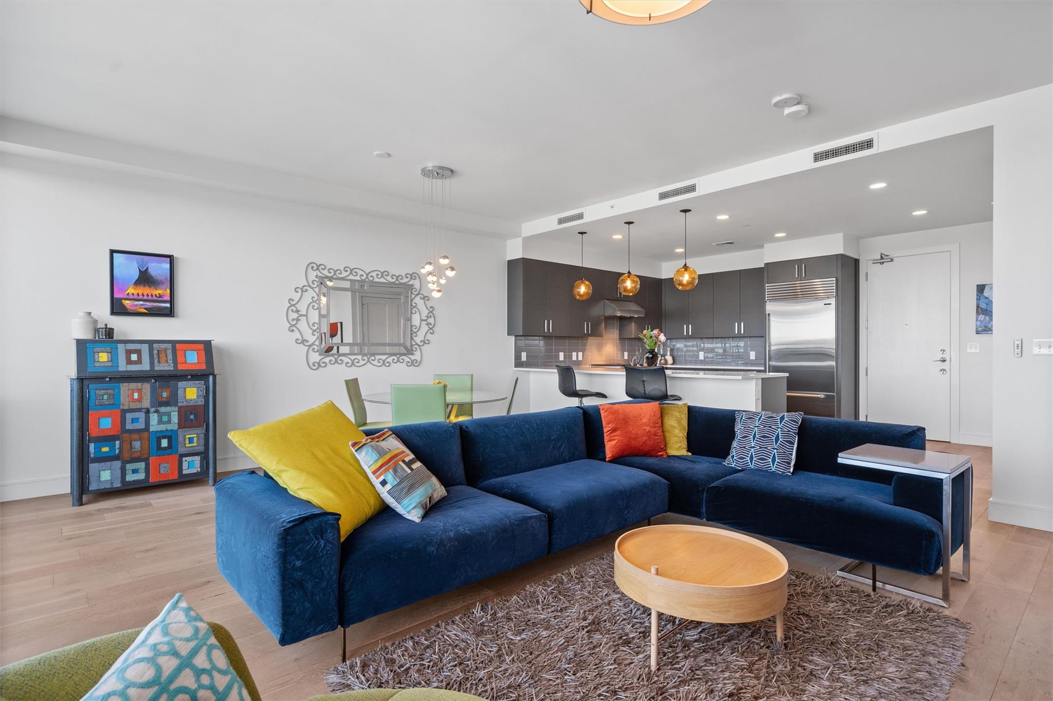 222 West Ave # 2806, Austin, TX 78701