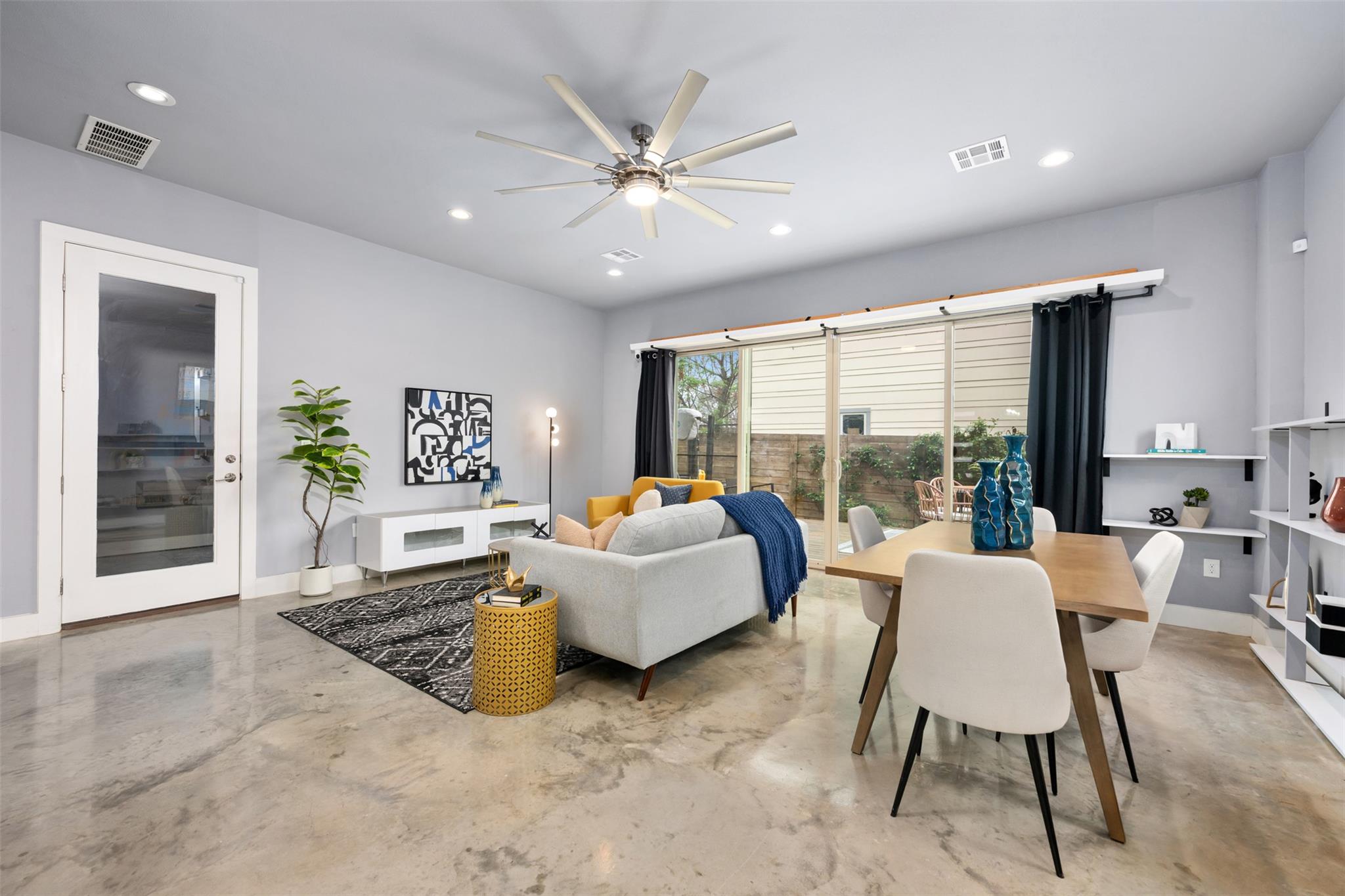 1310 Cedar Ave # 1, Austin, TX 78702