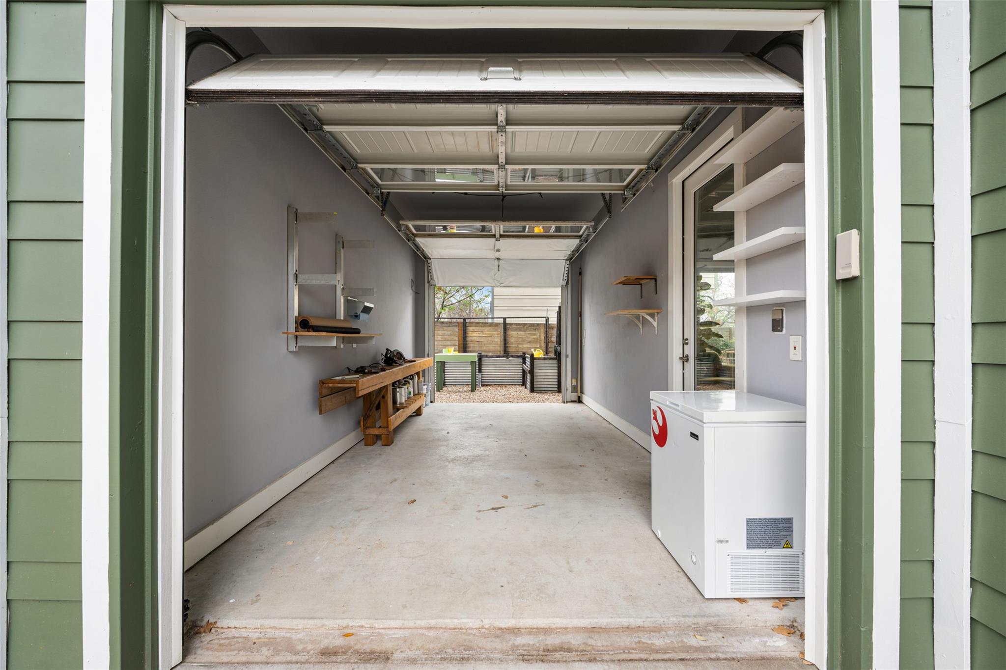 1310 Cedar Ave # 1, Austin, TX 78702