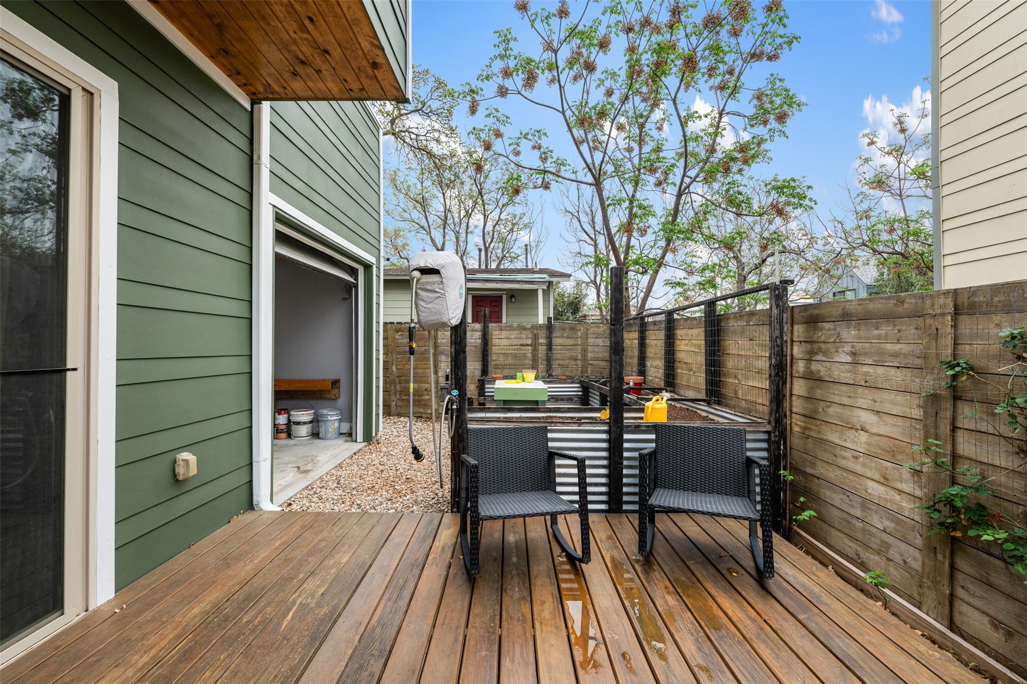 1310 Cedar Ave # 1, Austin, TX 78702