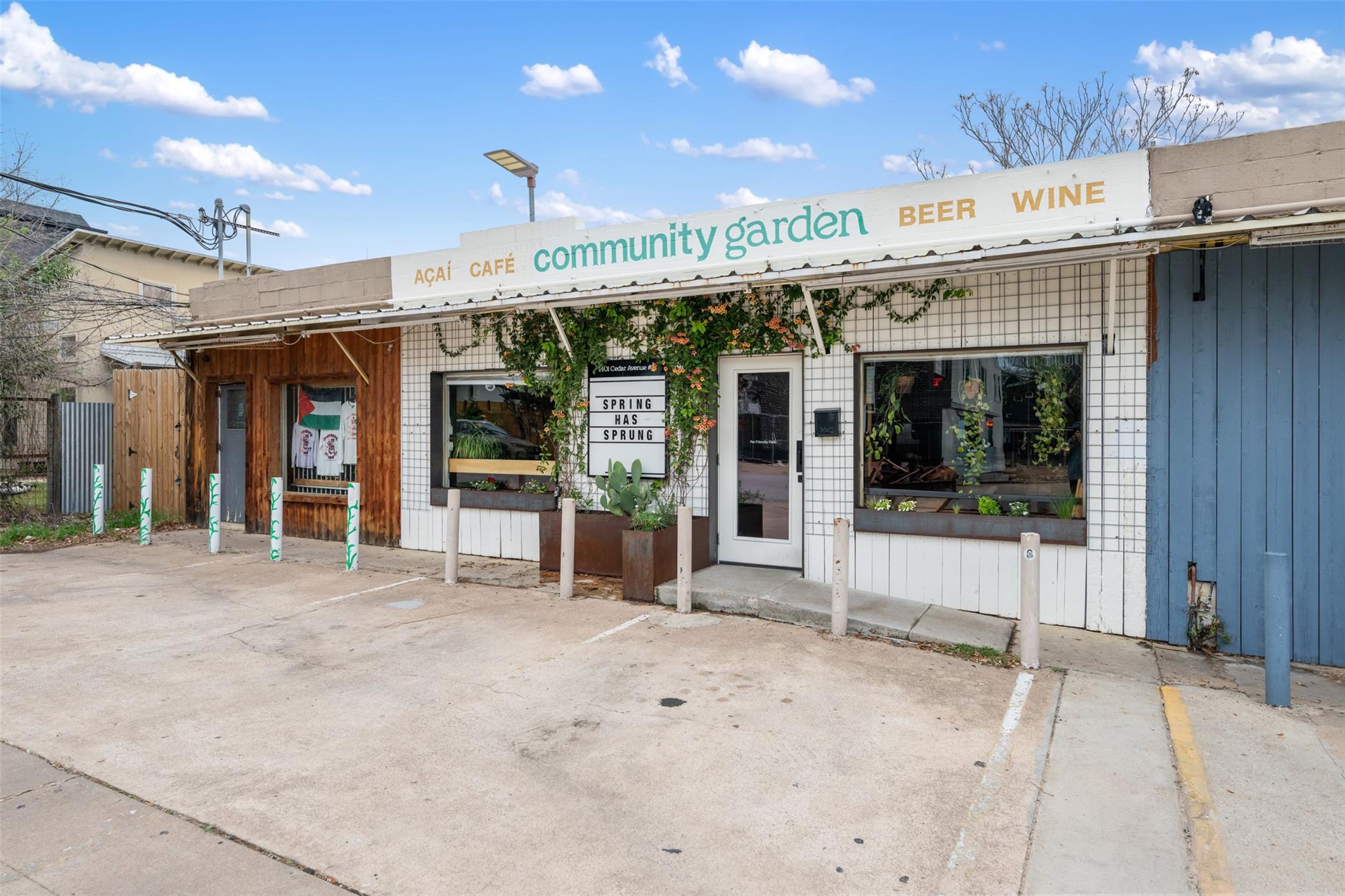 1310 Cedar Ave # 1, Austin, TX 78702