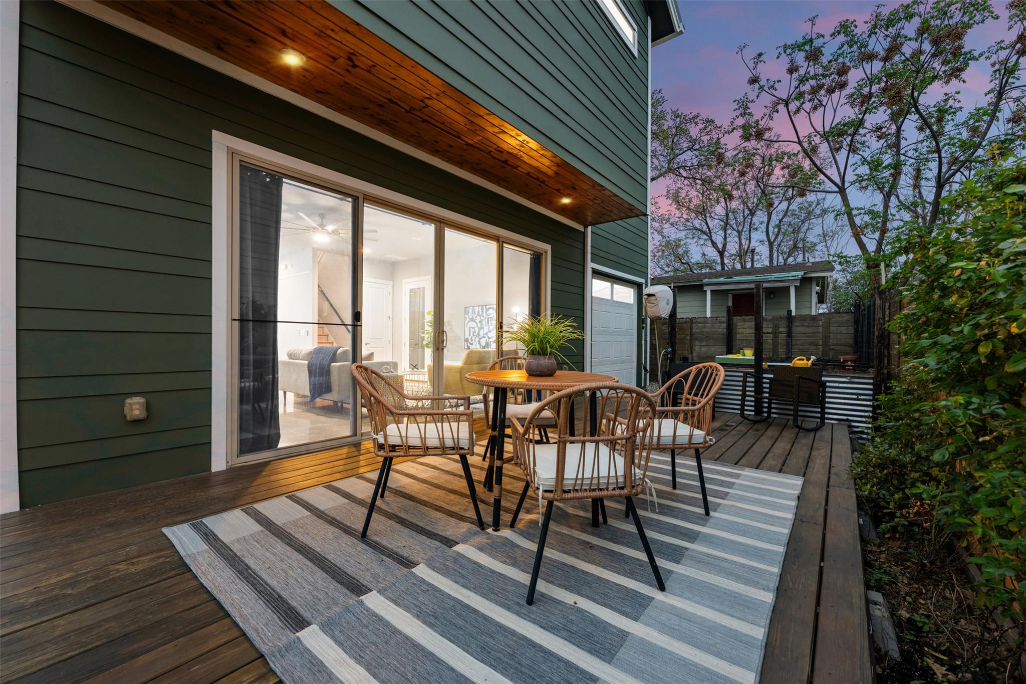 1310 Cedar Ave # 1, Austin, TX 78702