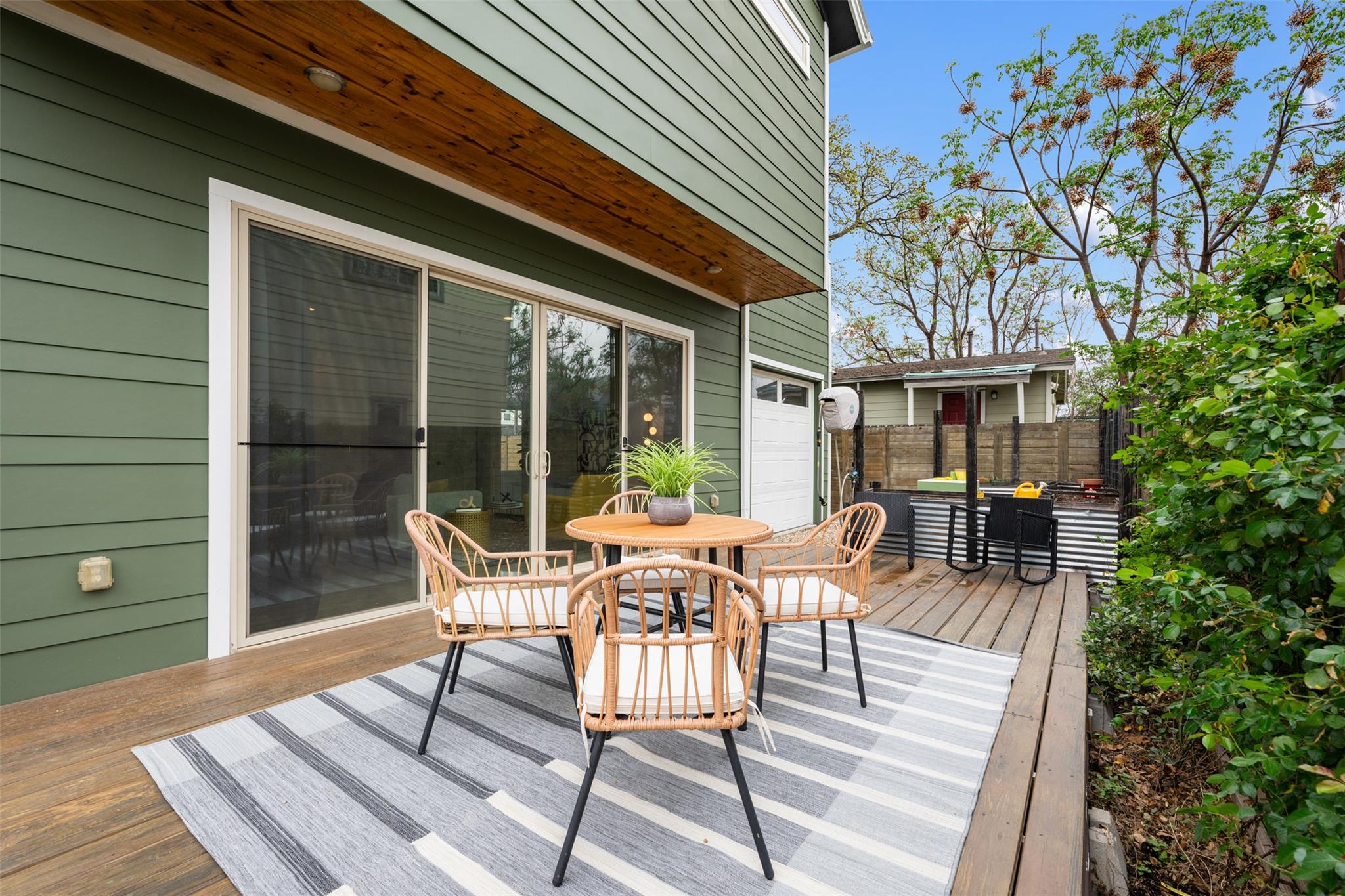 1310 Cedar Ave # 1, Austin, TX 78702