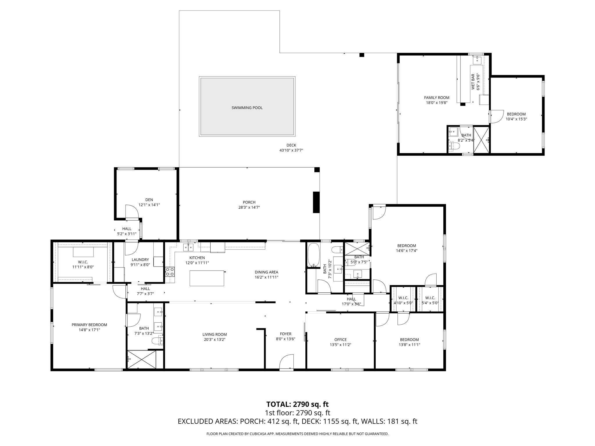 109 High Gabriel Dr, Leander, TX 78641