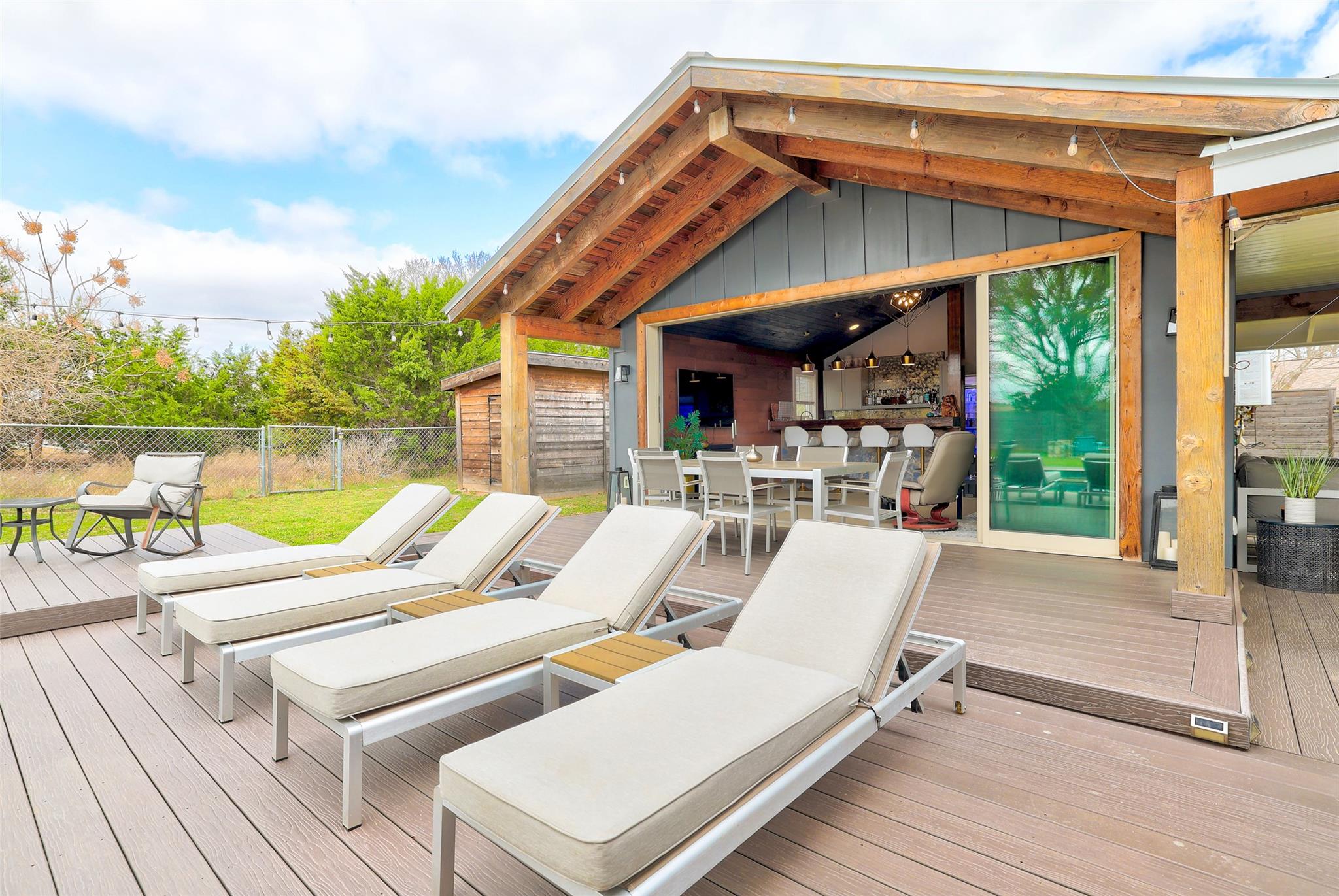 109 High Gabriel Dr, Leander, TX 78641